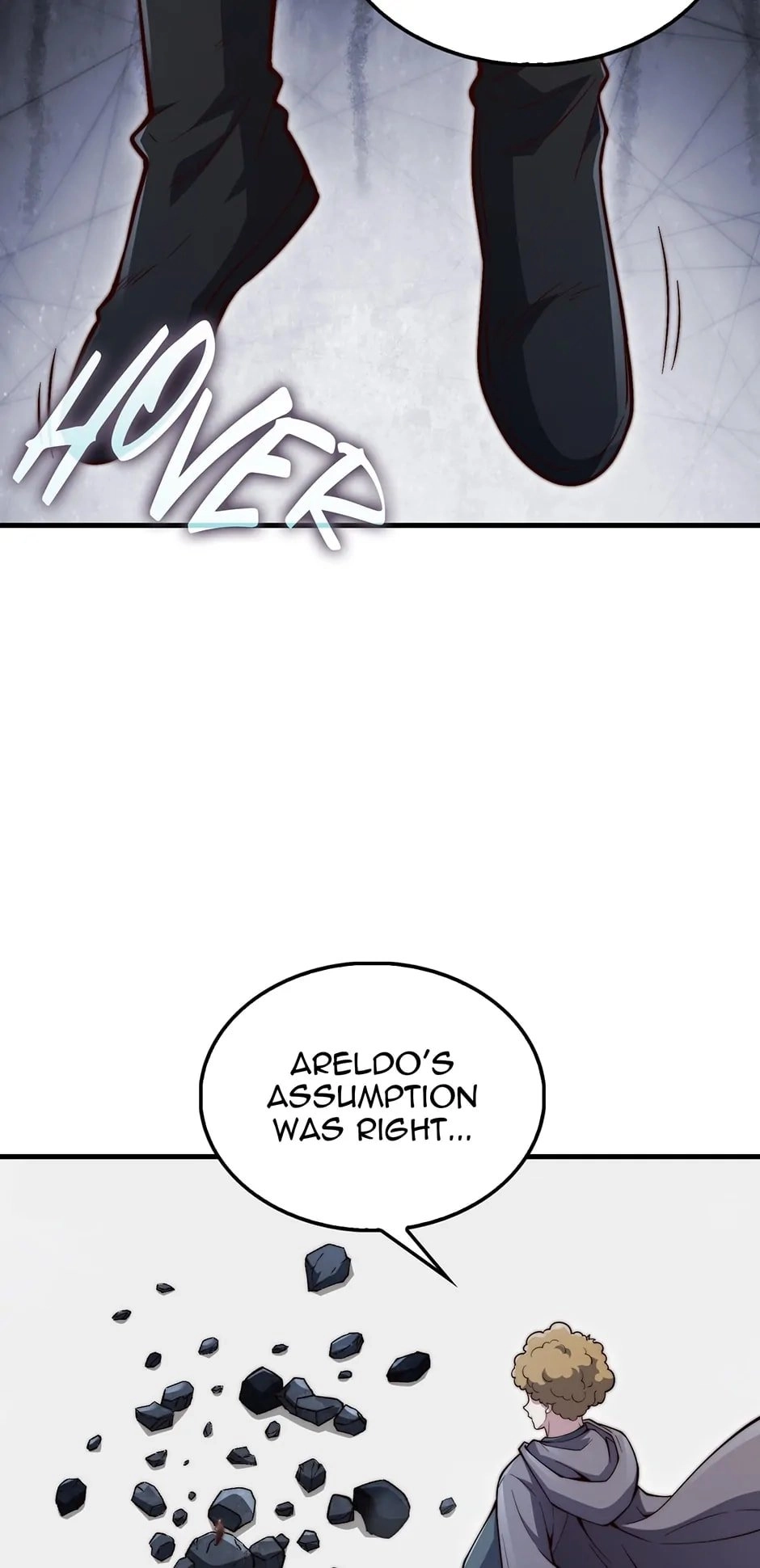 The Lord of Coins Chapter 118 - Page 51