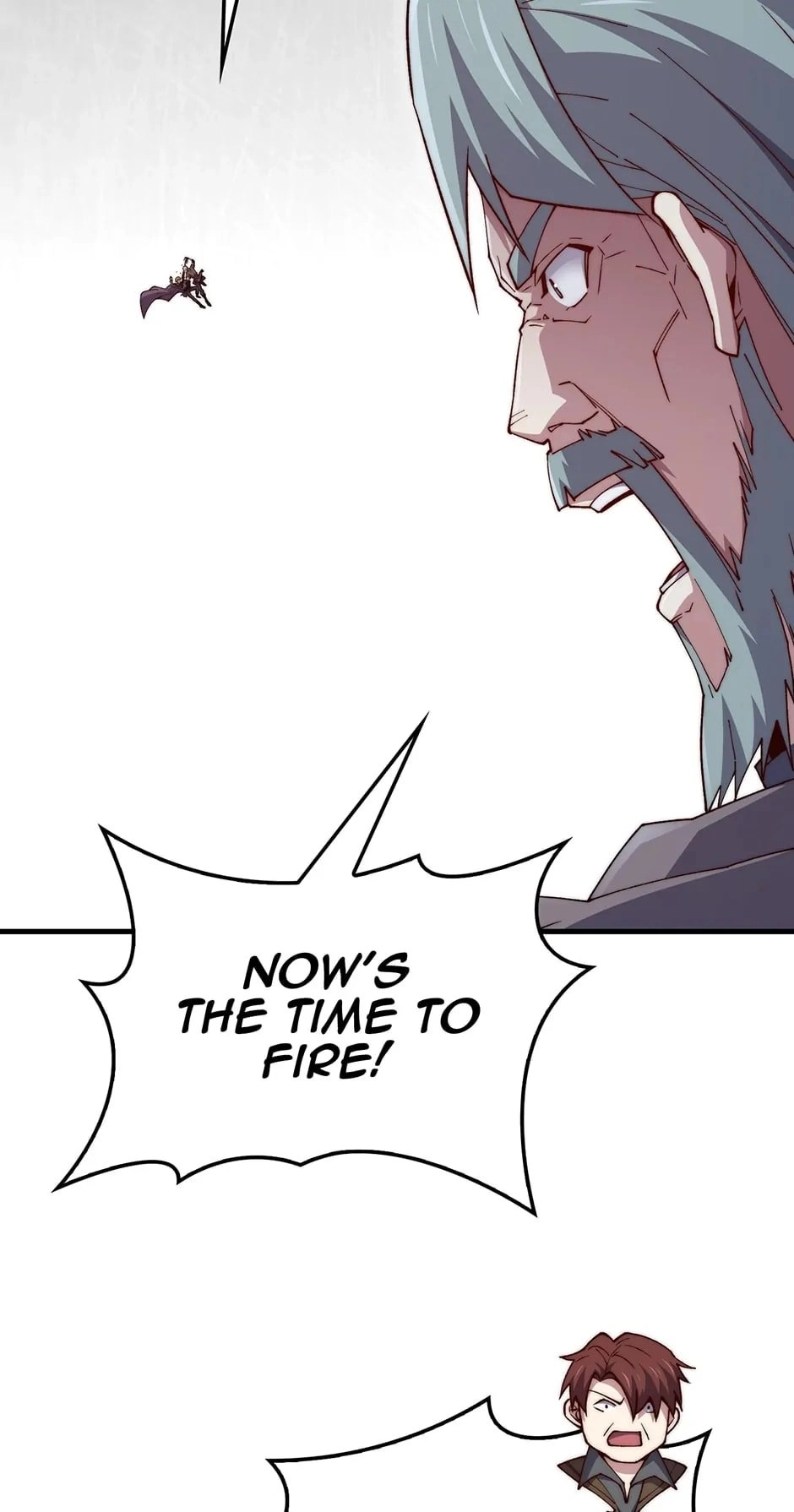 The Lord of Coins Chapter 118 - Page 60