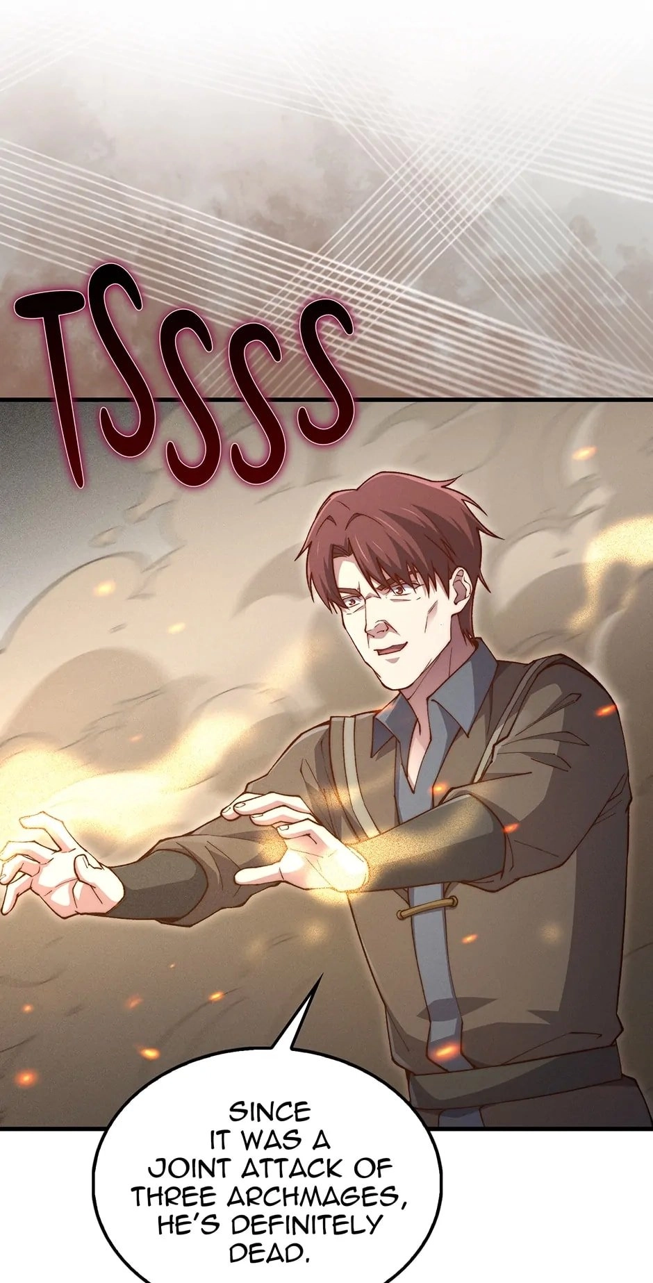 The Lord of Coins Chapter 118 - Page 67