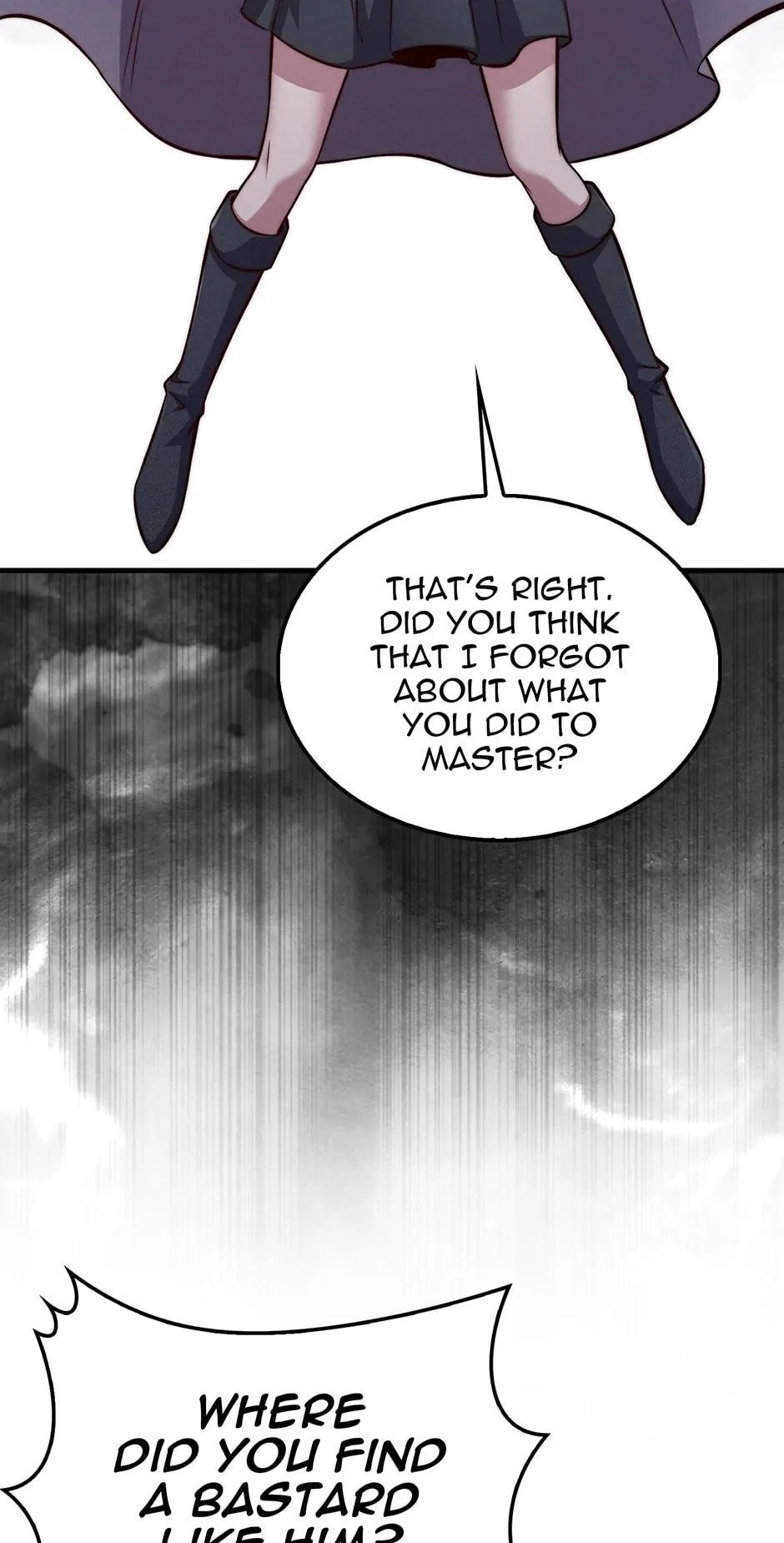 The Lord of Coins Chapter 118 - Page 76