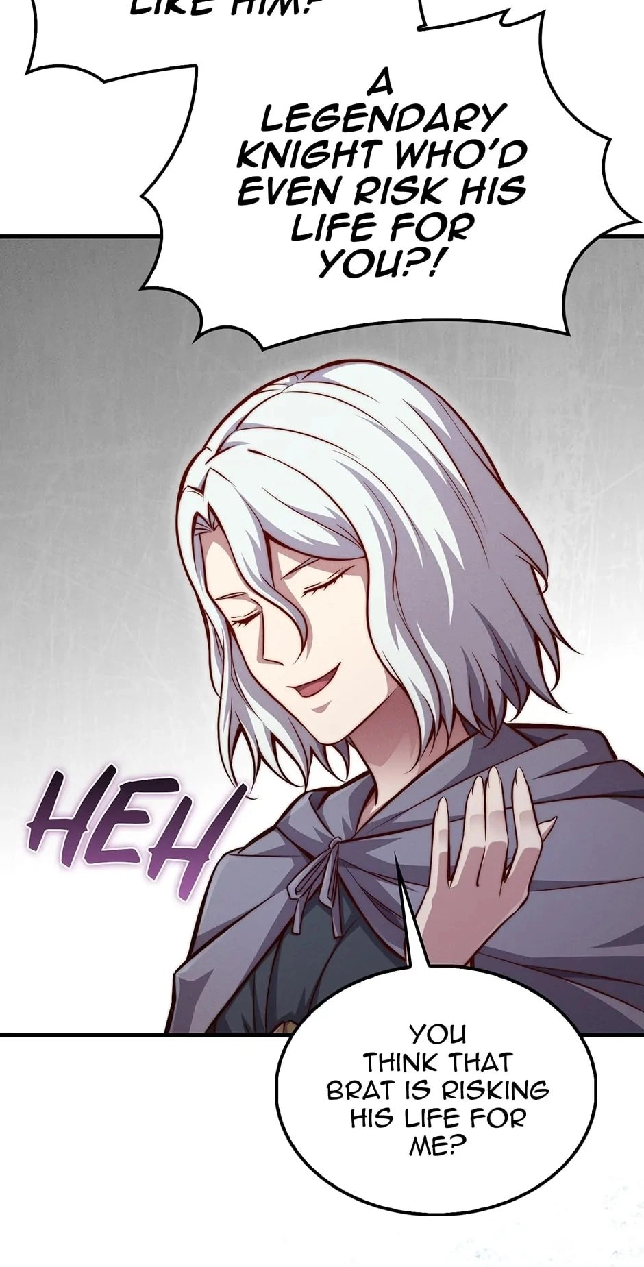The Lord of Coins Chapter 118 - Page 77