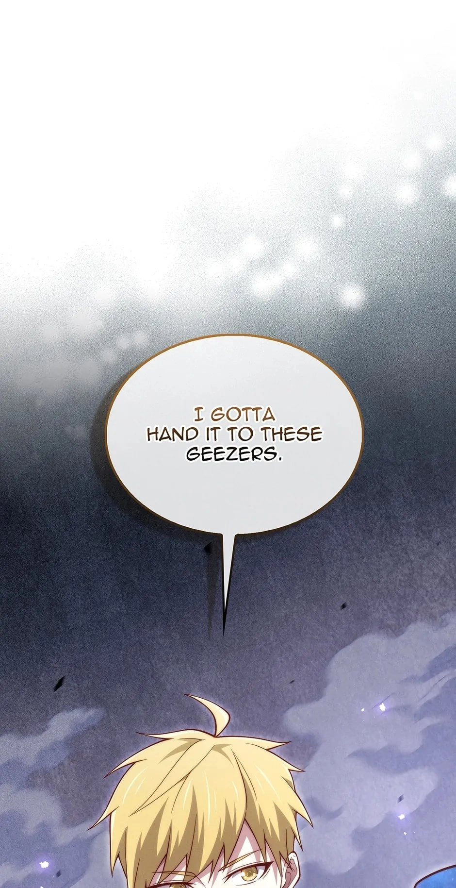 The Lord of Coins Chapter 118 - Page 82
