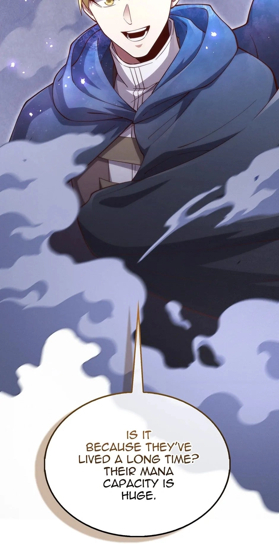 The Lord of Coins Chapter 118 - Page 83