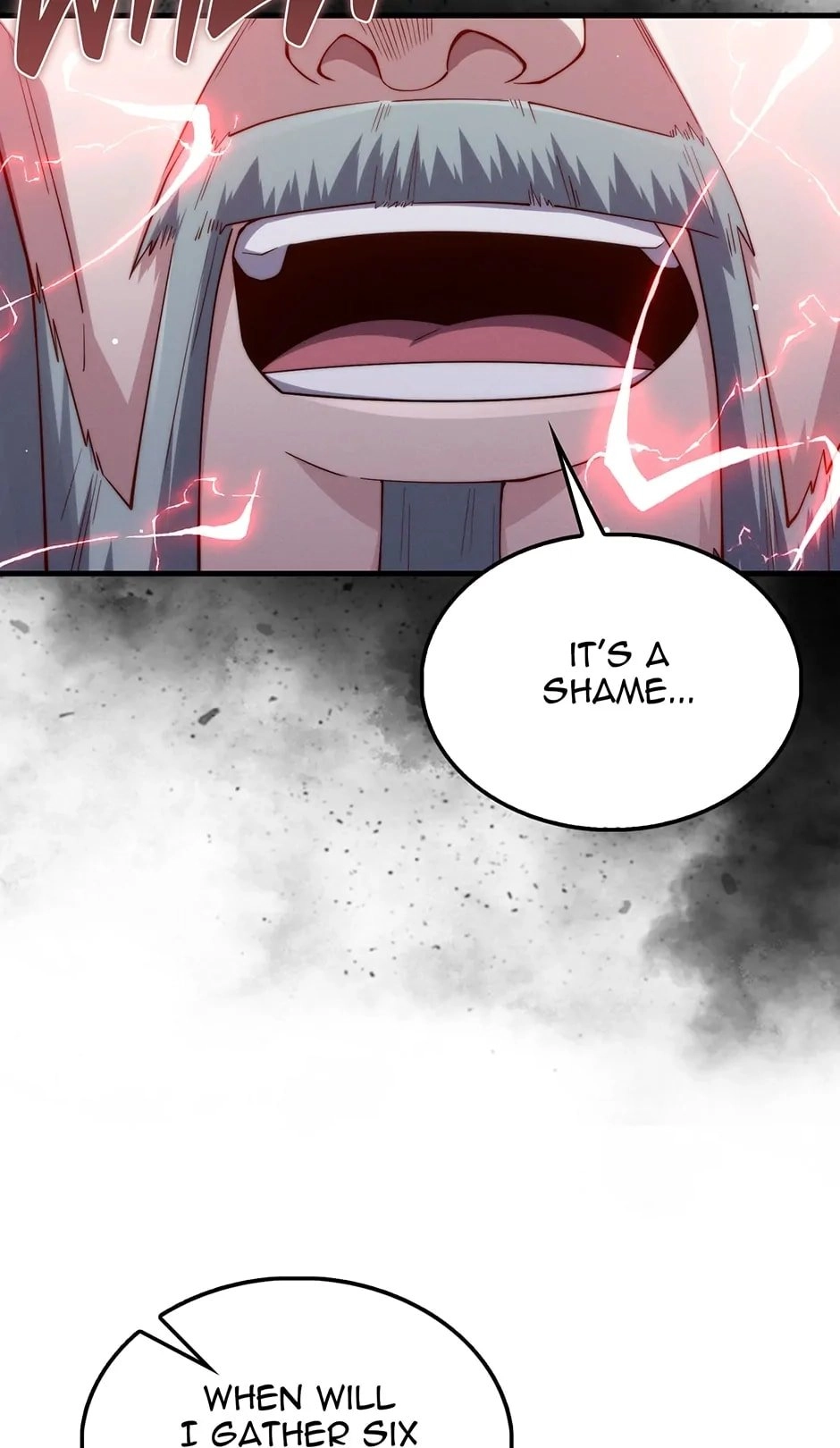 The Lord of Coins Chapter 119 - Page 4