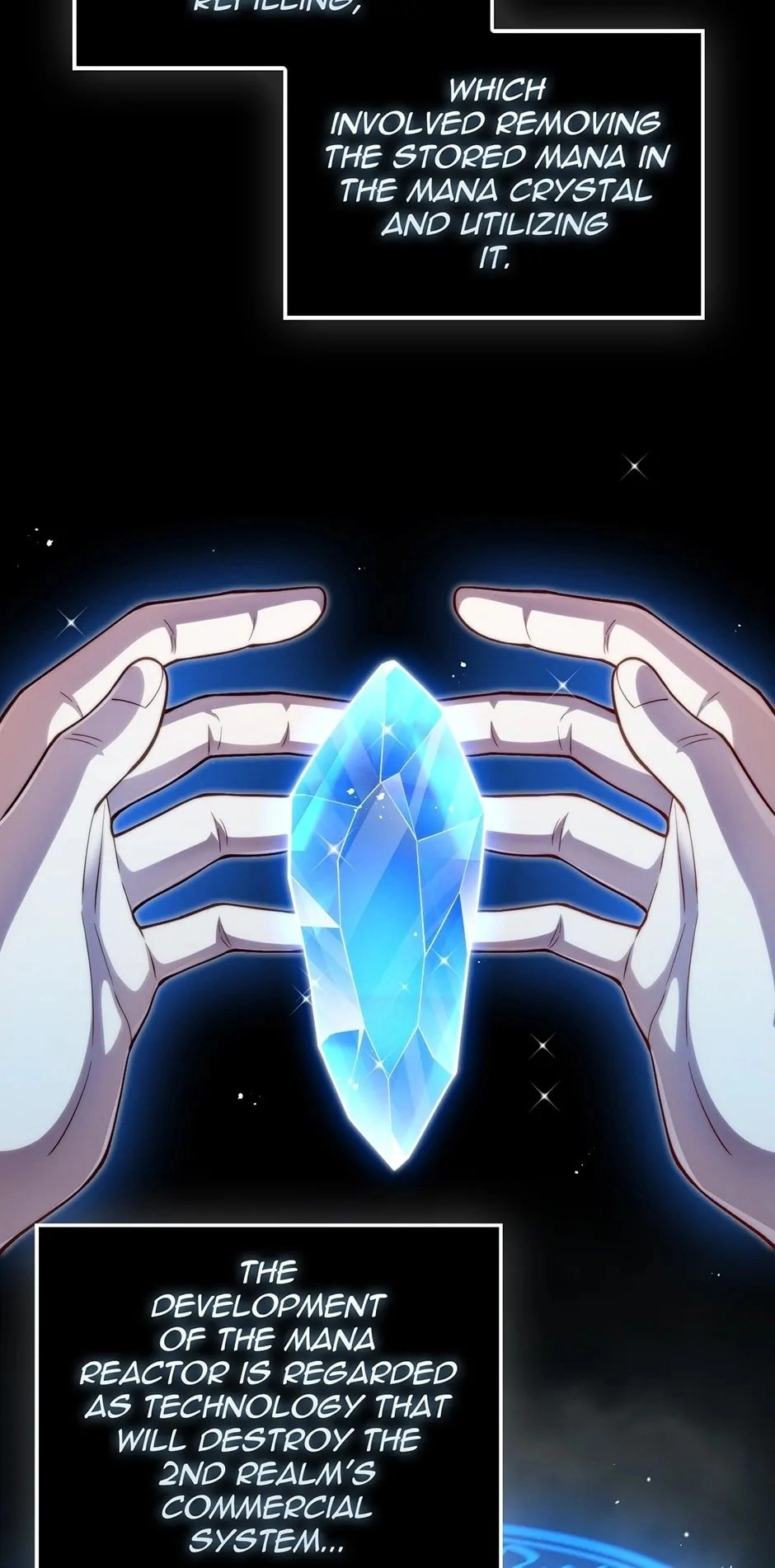 The Lord of Coins Chapter 119 - Page 13