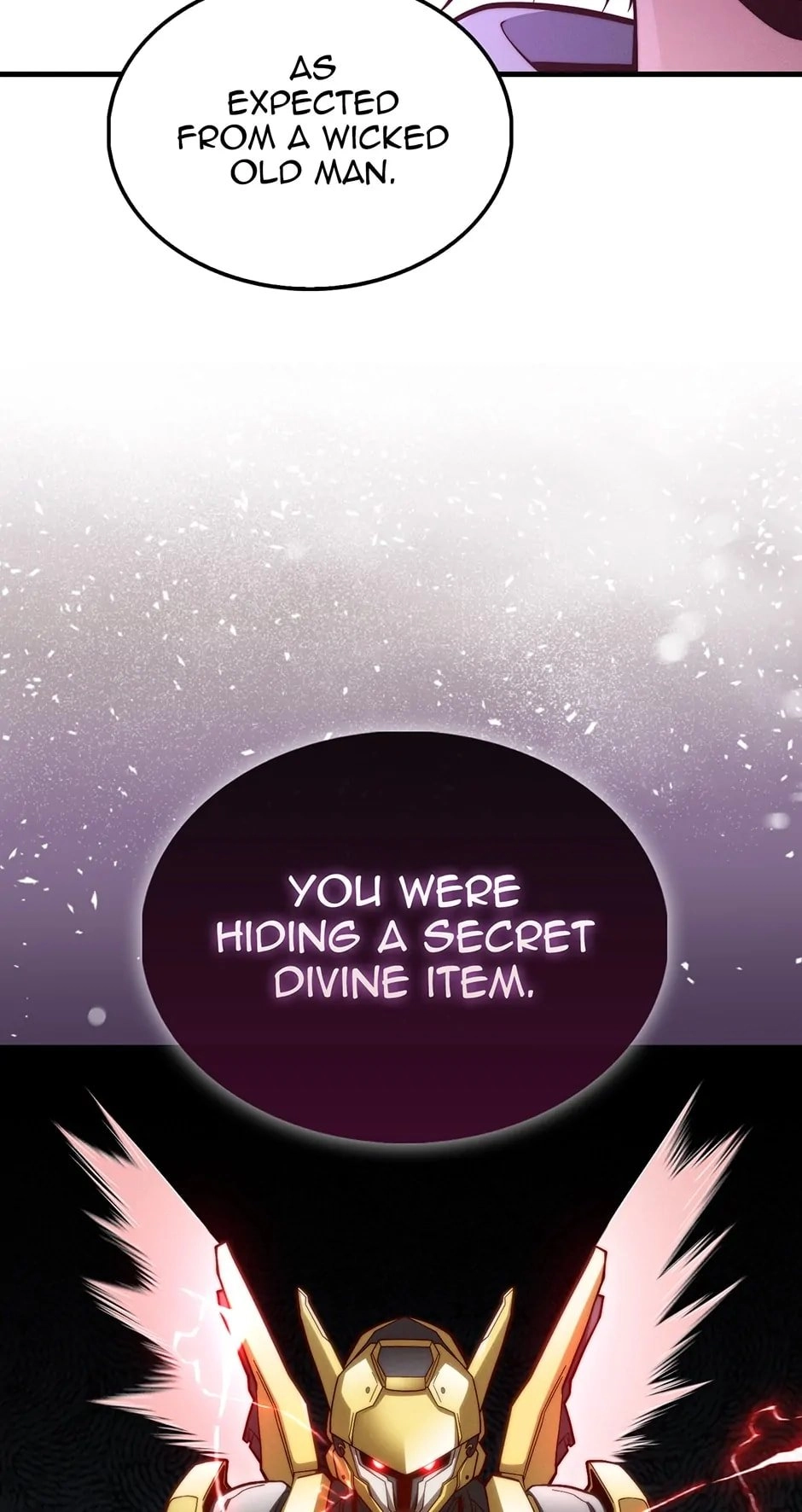The Lord of Coins Chapter 119 - Page 16
