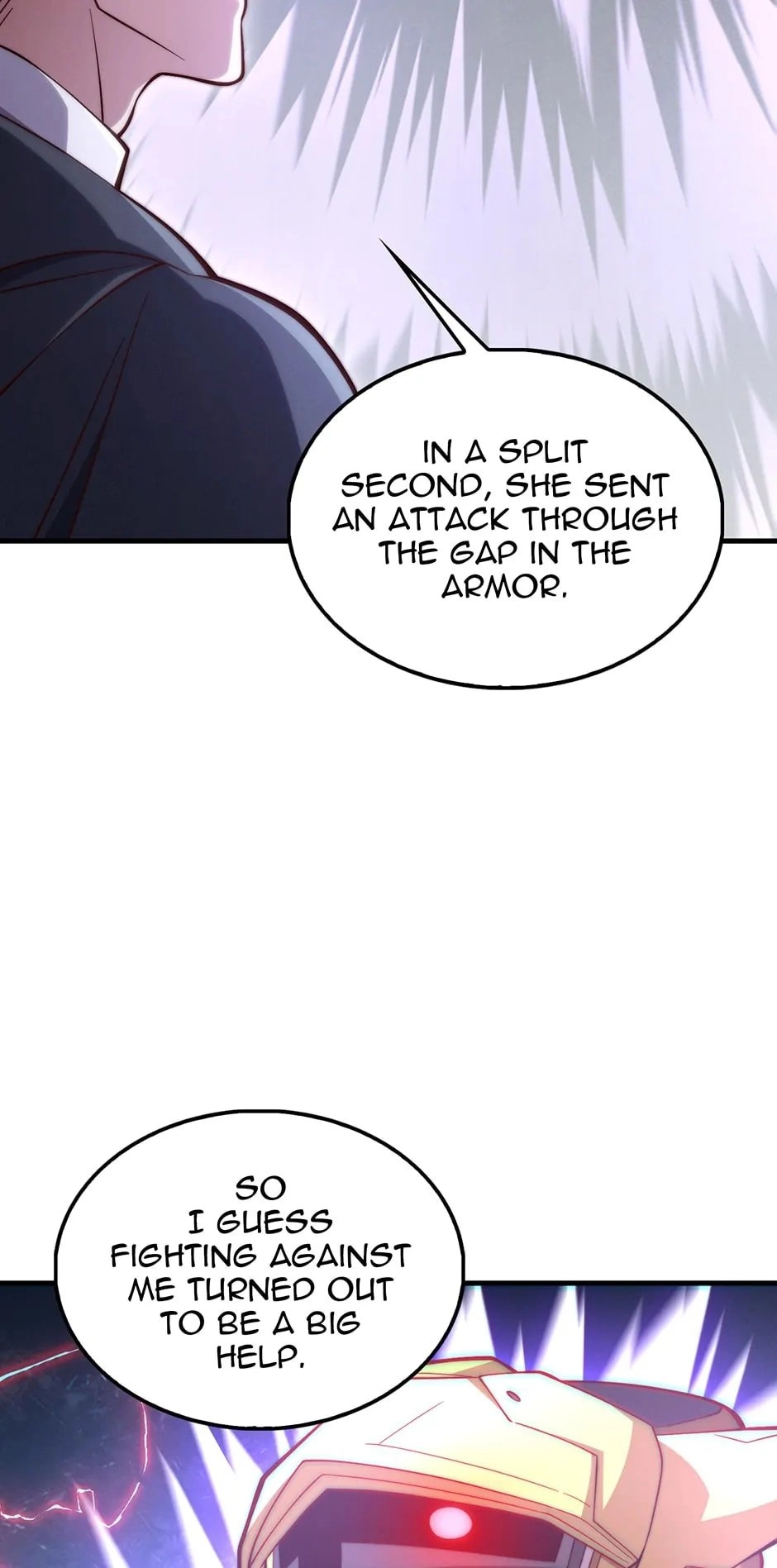 The Lord of Coins Chapter 119 - Page 23