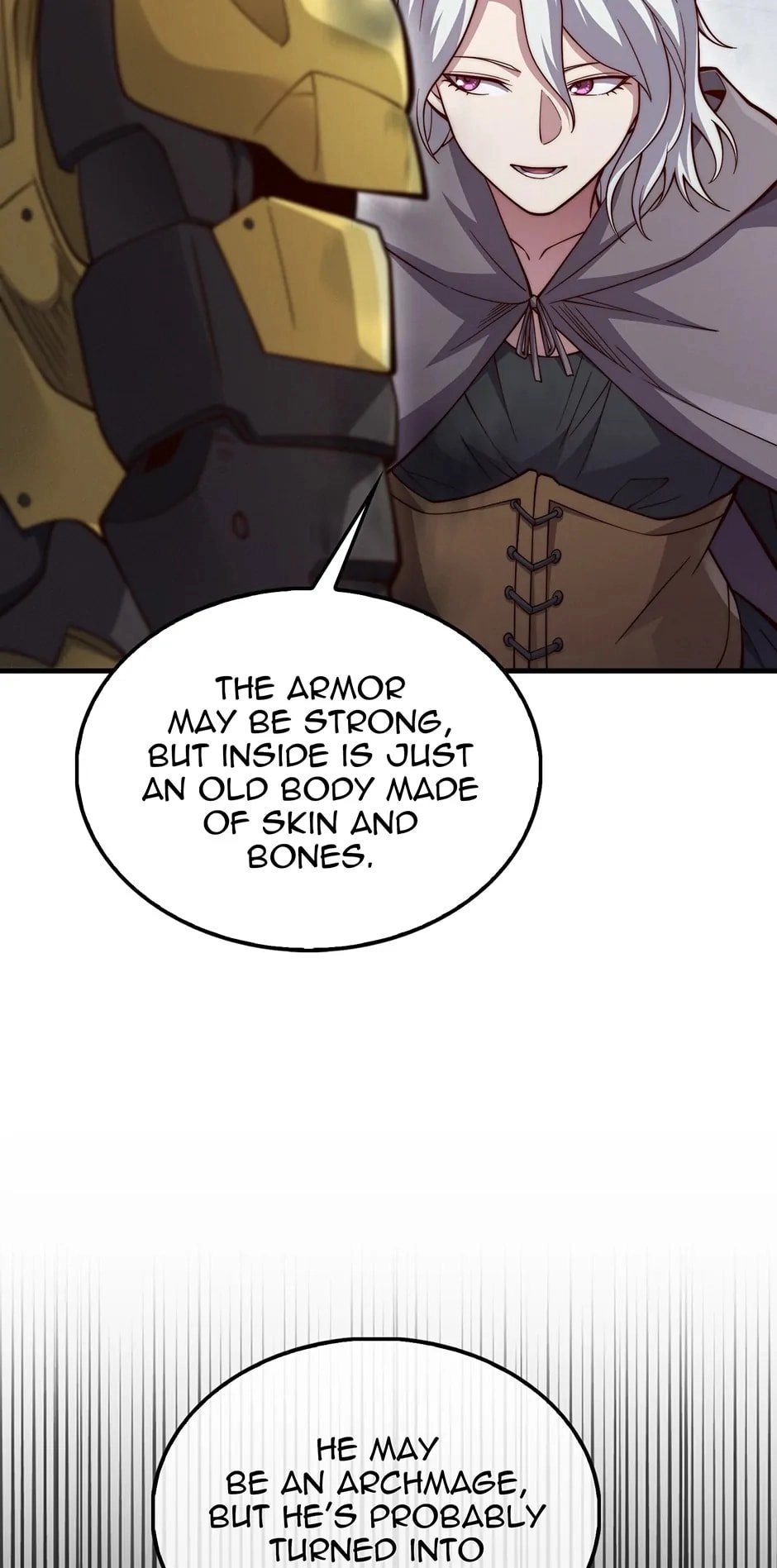 The Lord of Coins Chapter 119 - Page 26