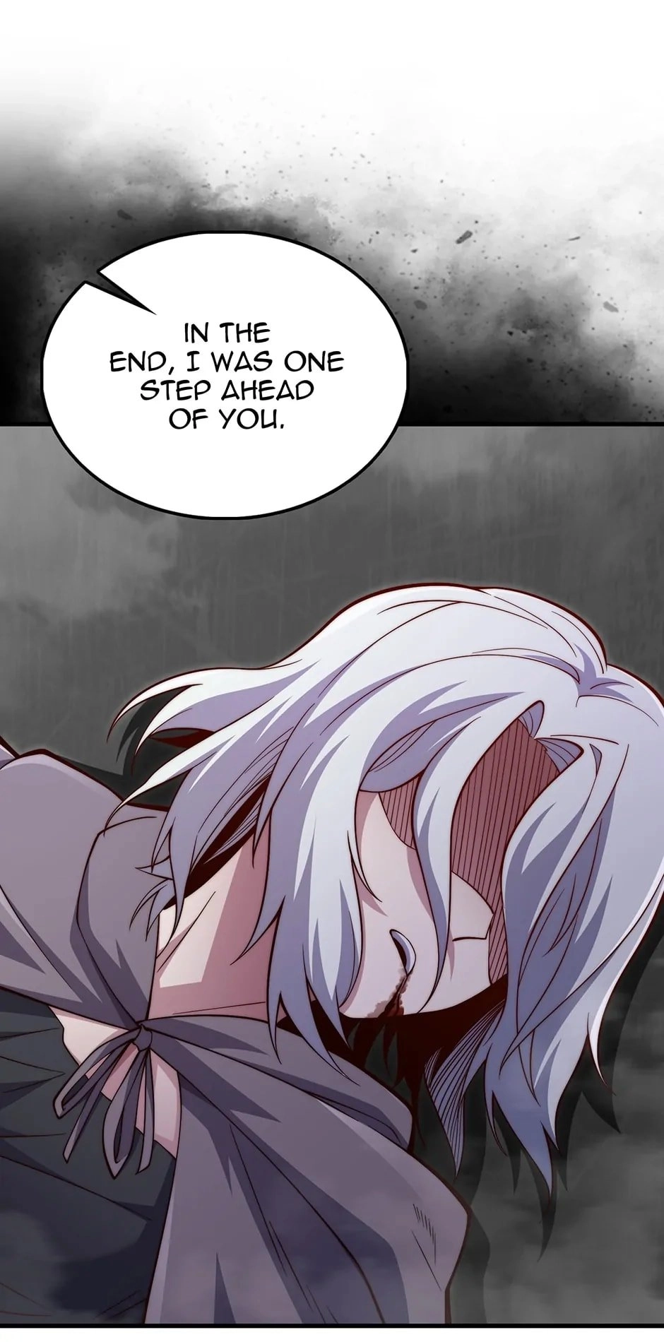 The Lord of Coins Chapter 119 - Page 35