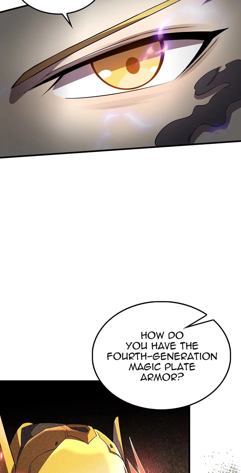 The Lord of Coins Chapter 119 - Page 64