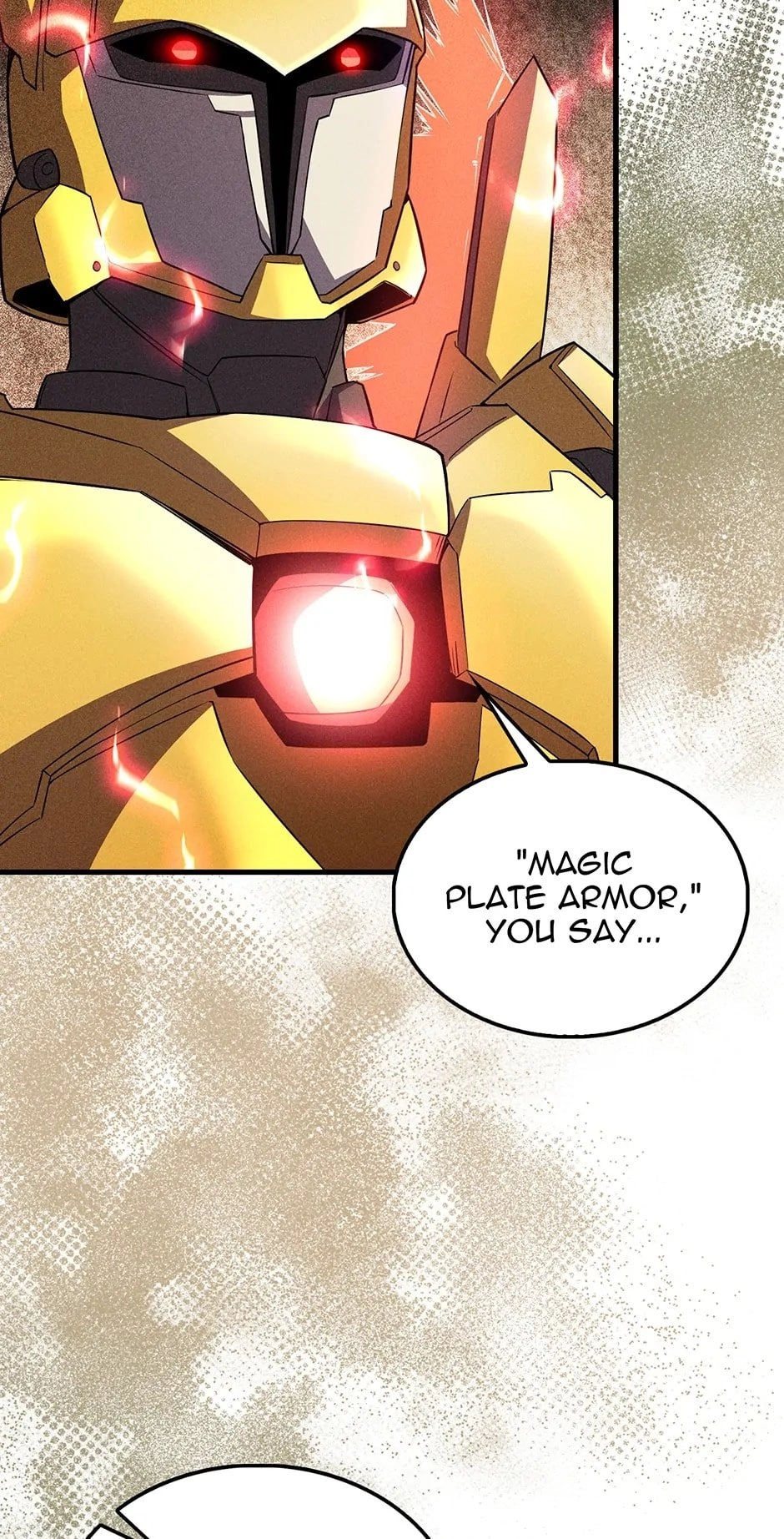 The Lord of Coins Chapter 119 - Page 65
