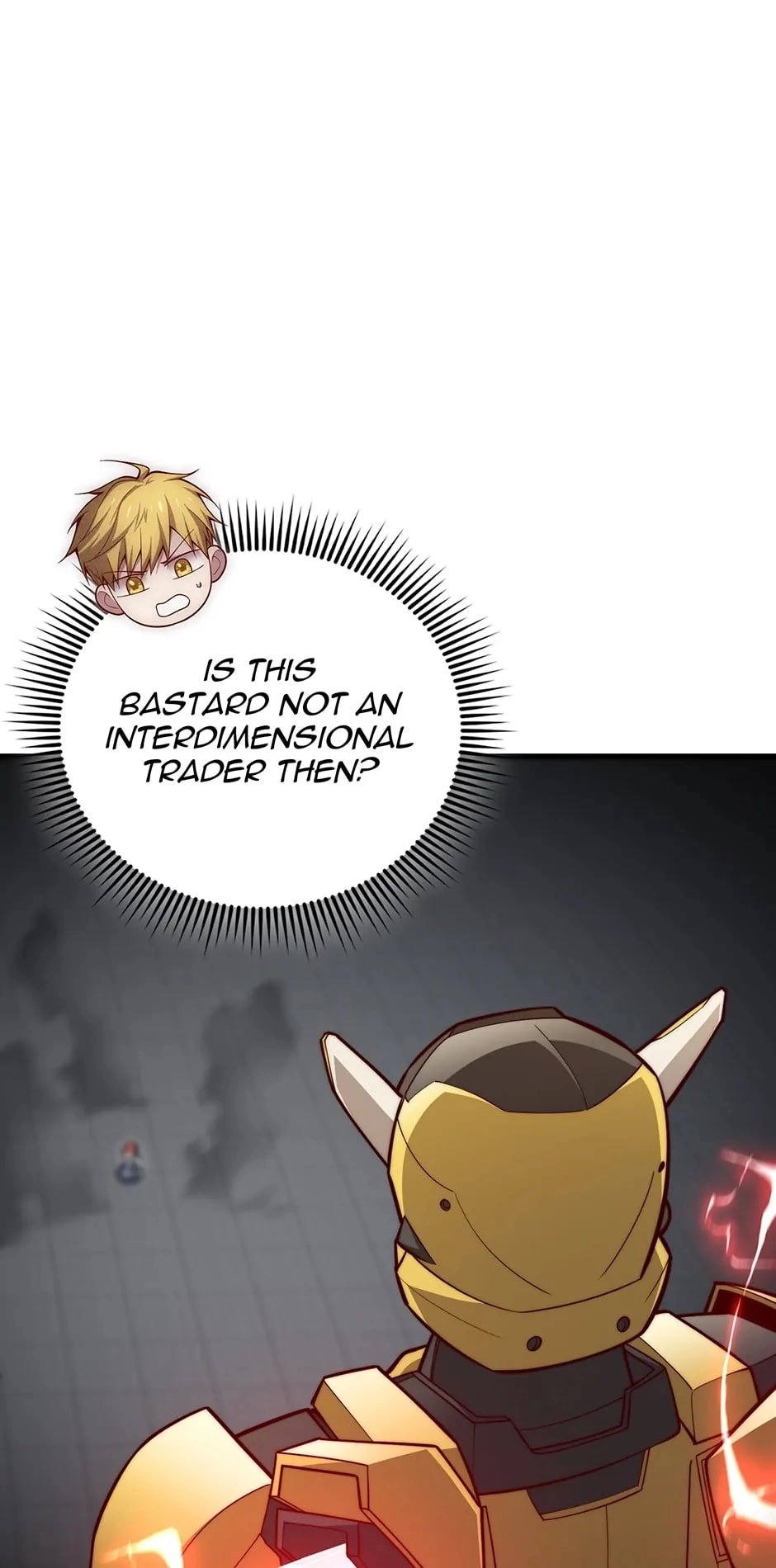The Lord of Coins Chapter 119 - Page 67