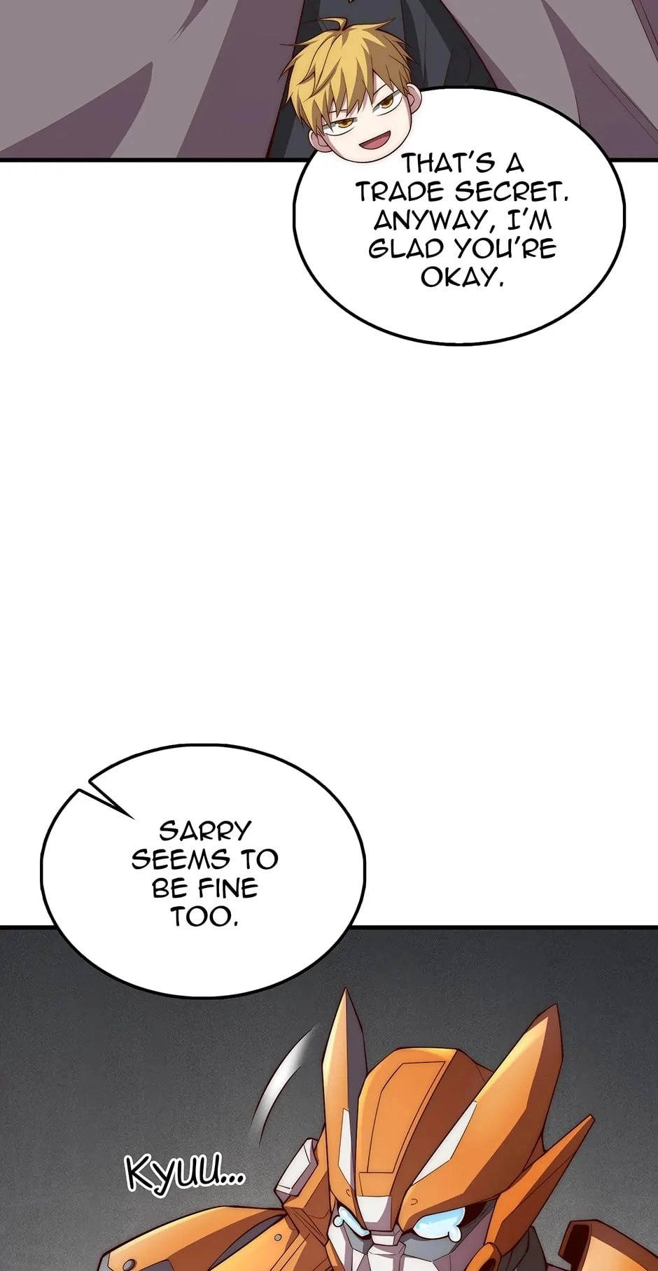 The Lord of Coins Chapter 120 - Page 4