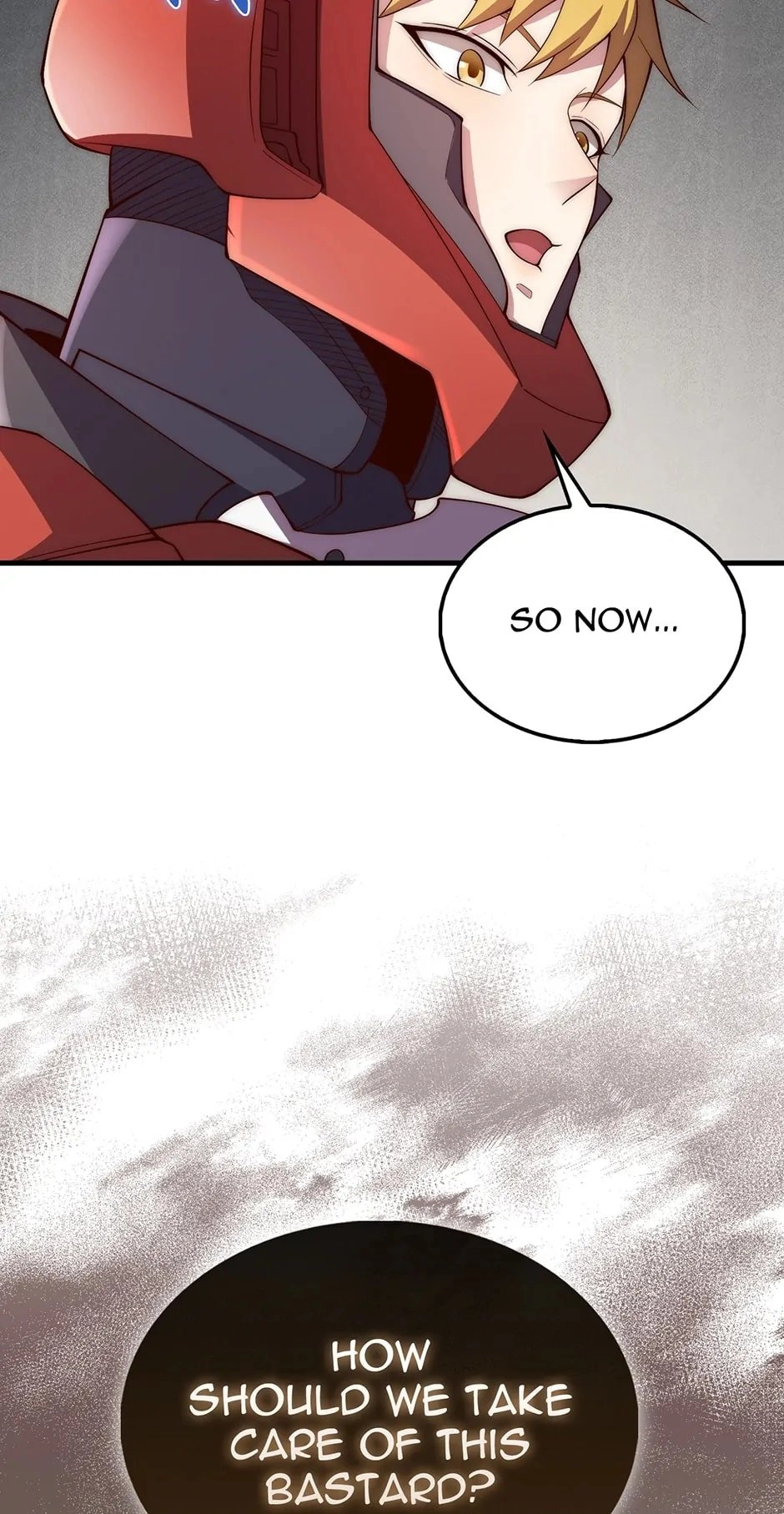 The Lord of Coins Chapter 120 - Page 6