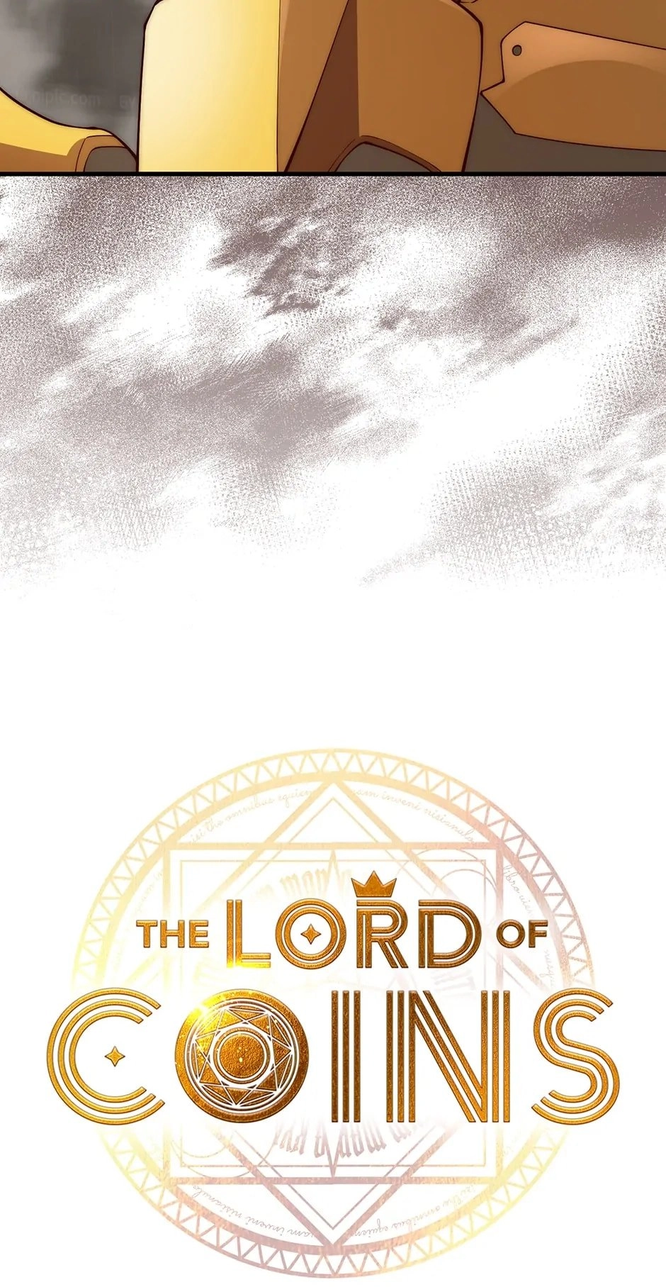 The Lord of Coins Chapter 120 - Page 8