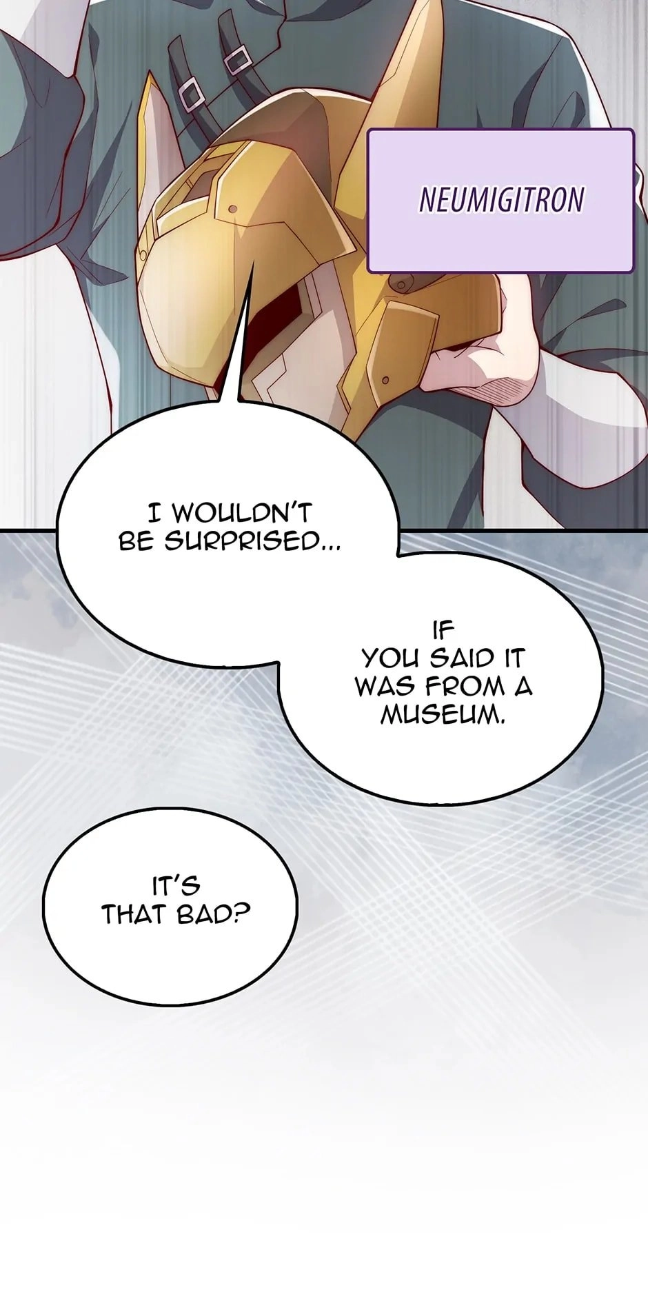 The Lord of Coins Chapter 120 - Page 11