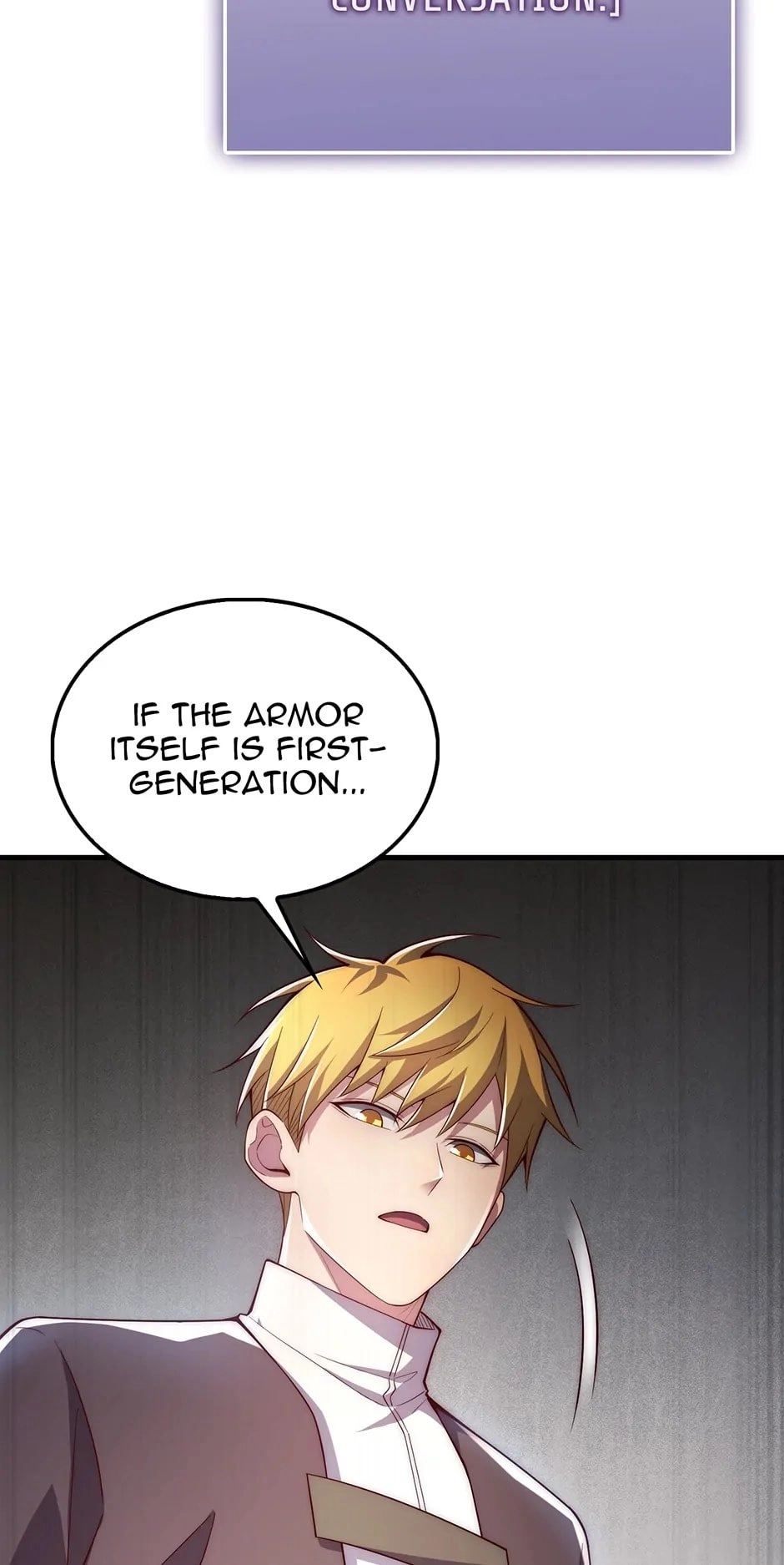 The Lord of Coins Chapter 120 - Page 13