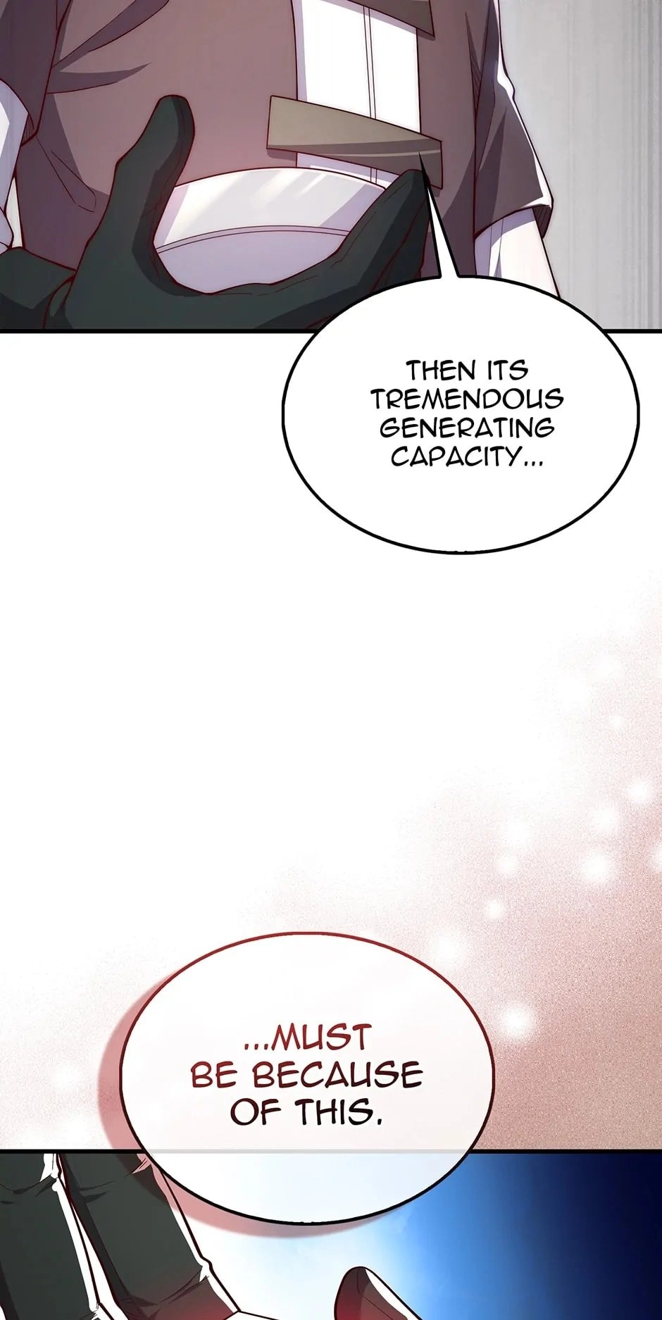 The Lord of Coins Chapter 120 - Page 14