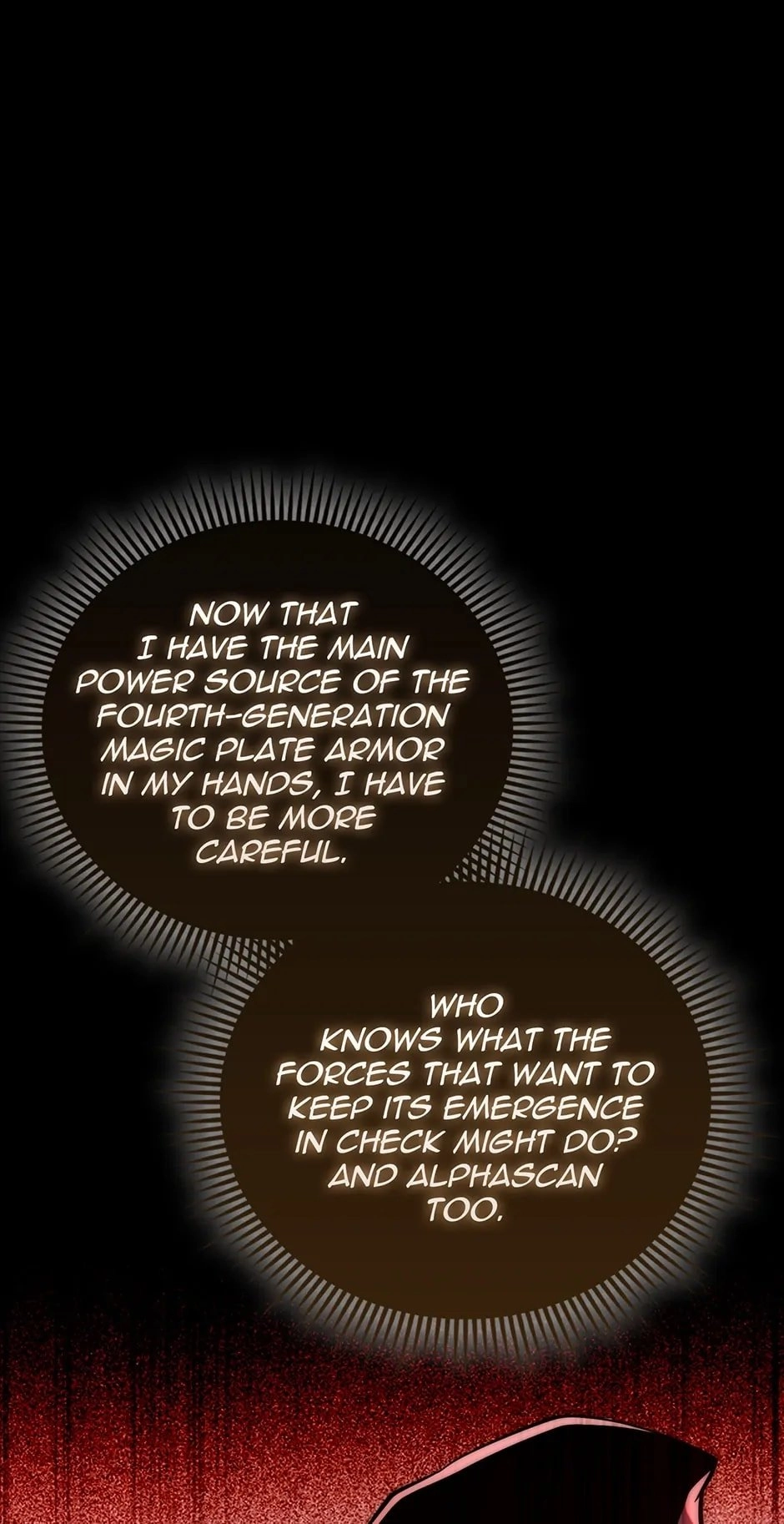 The Lord of Coins Chapter 120 - Page 16
