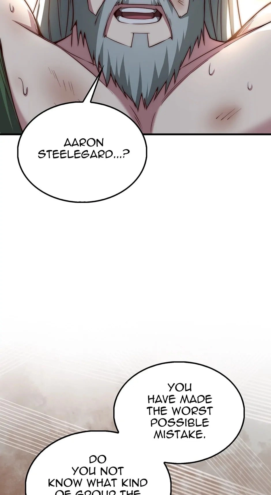 The Lord of Coins Chapter 120 - Page 22