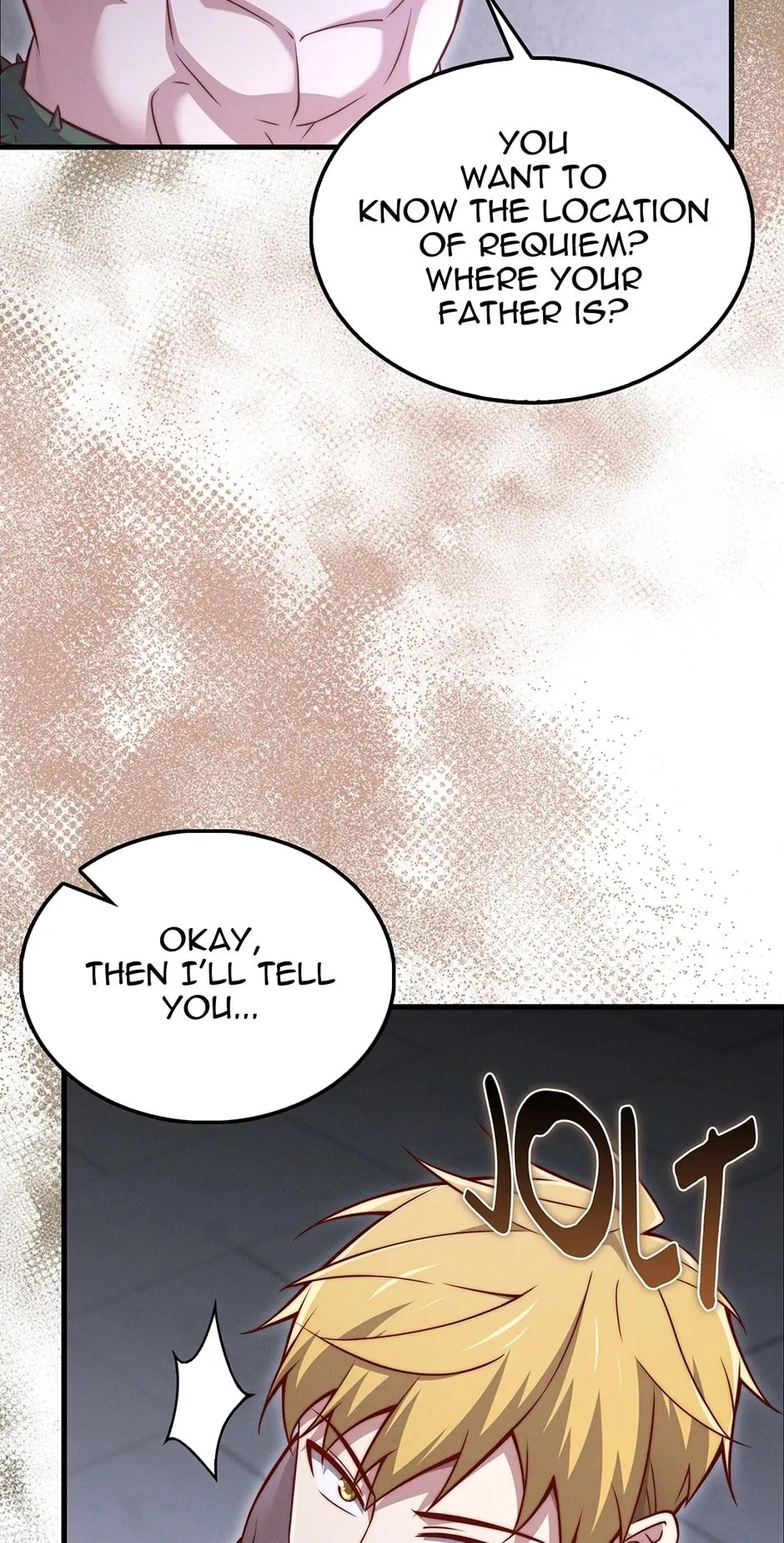 The Lord of Coins Chapter 120 - Page 25