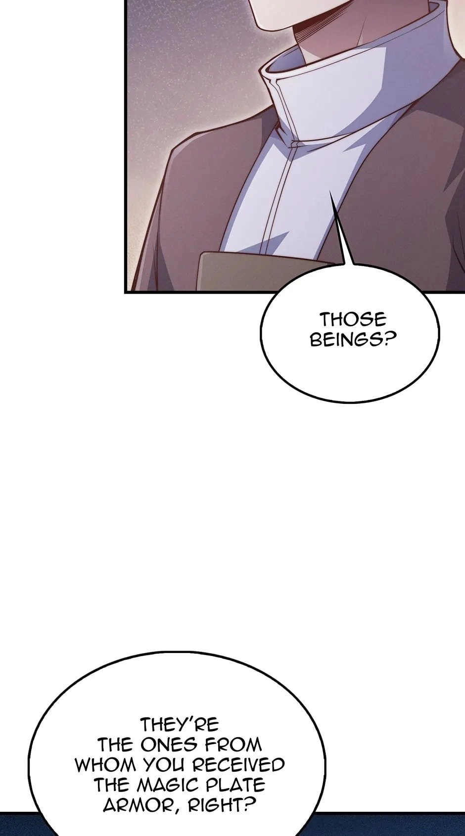 The Lord of Coins Chapter 120 - Page 37
