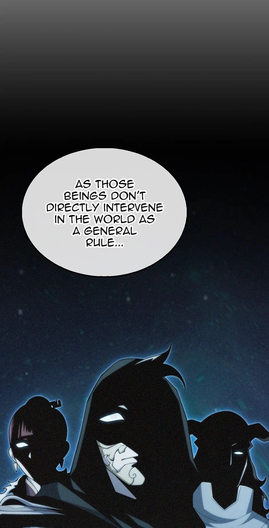 The Lord of Coins Chapter 120 - Page 43