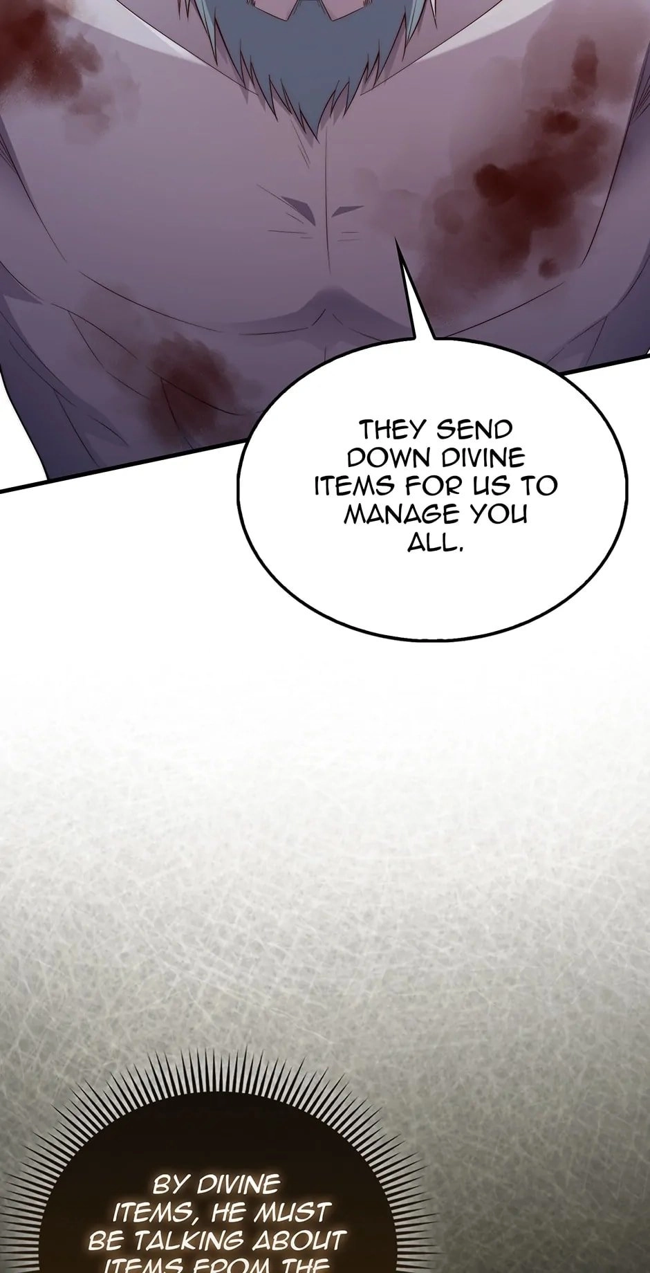 The Lord of Coins Chapter 120 - Page 45