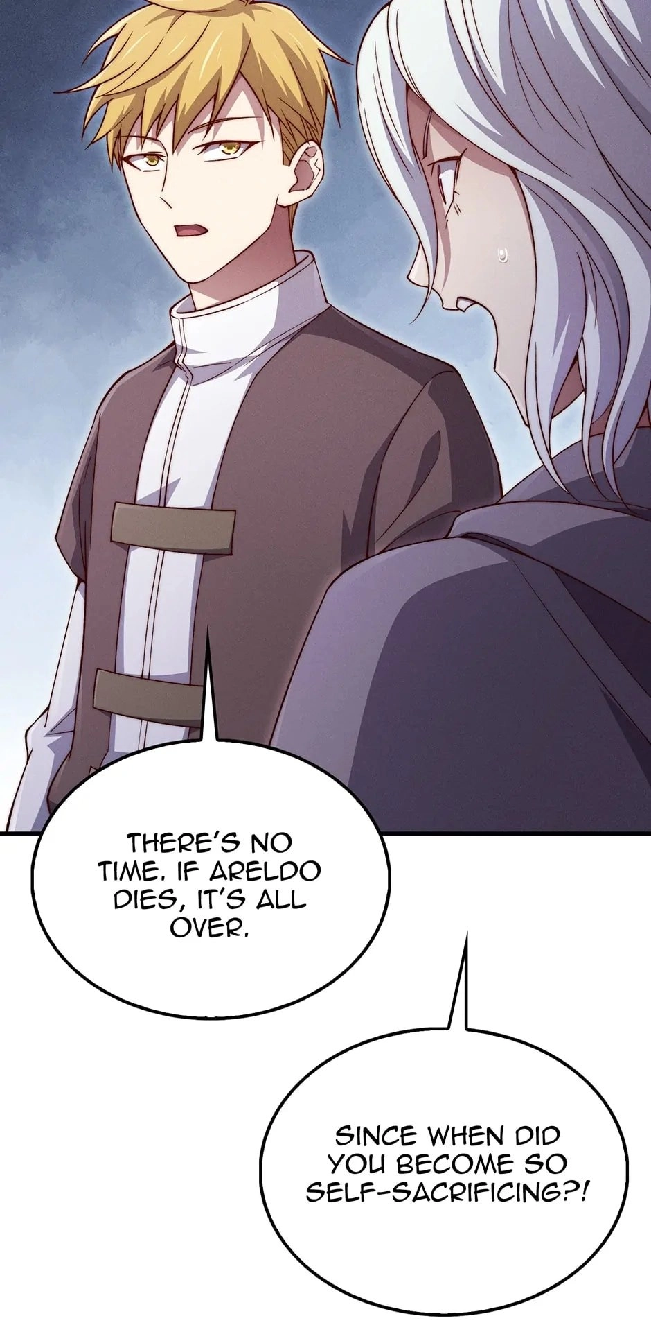 The Lord of Coins Chapter 120 - Page 57