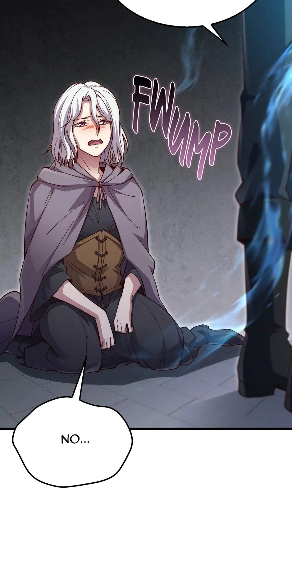 The Lord of Coins Chapter 120 - Page 61