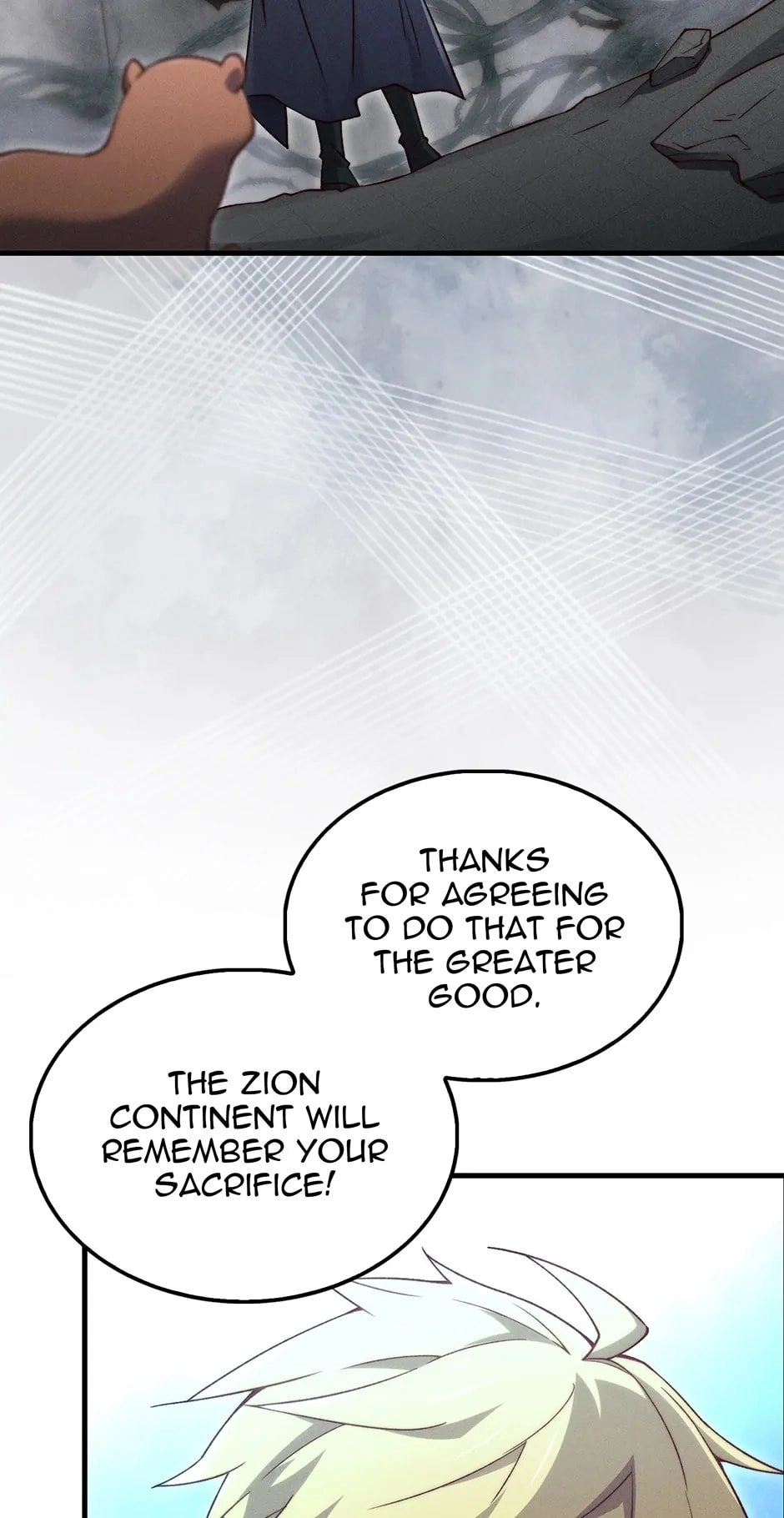 The Lord of Coins Chapter 120 - Page 64