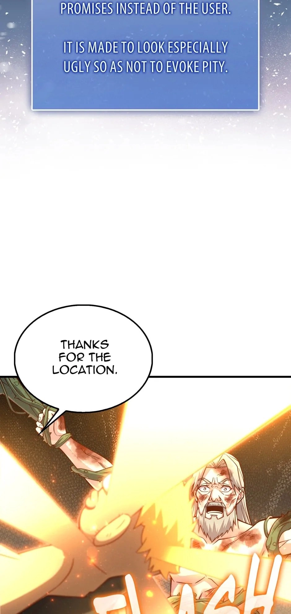 The Lord of Coins Chapter 120 - Page 71