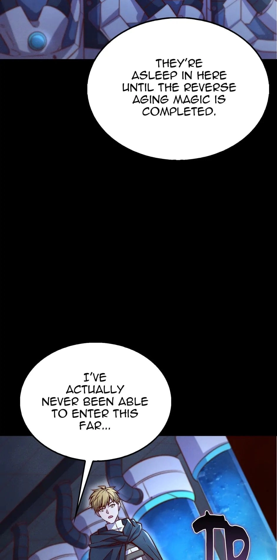 The Lord of Coins Chapter 120 - Page 80