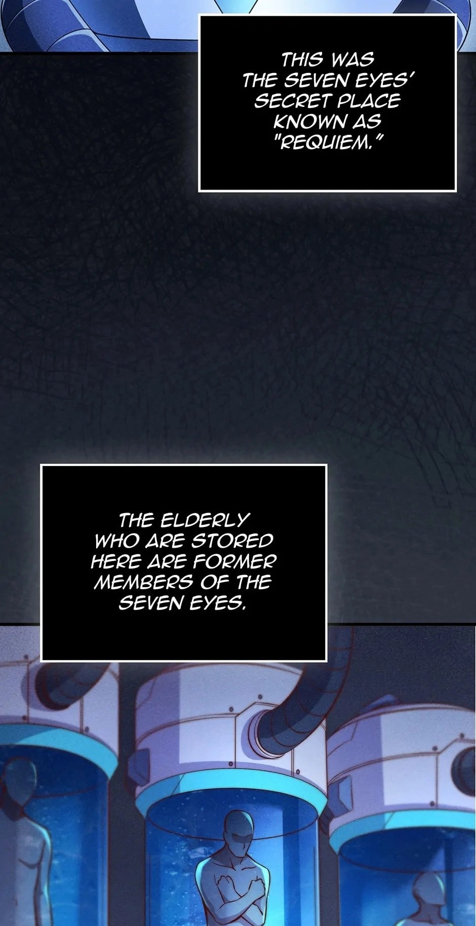 The Lord of Coins Chapter 121 - Page 5
