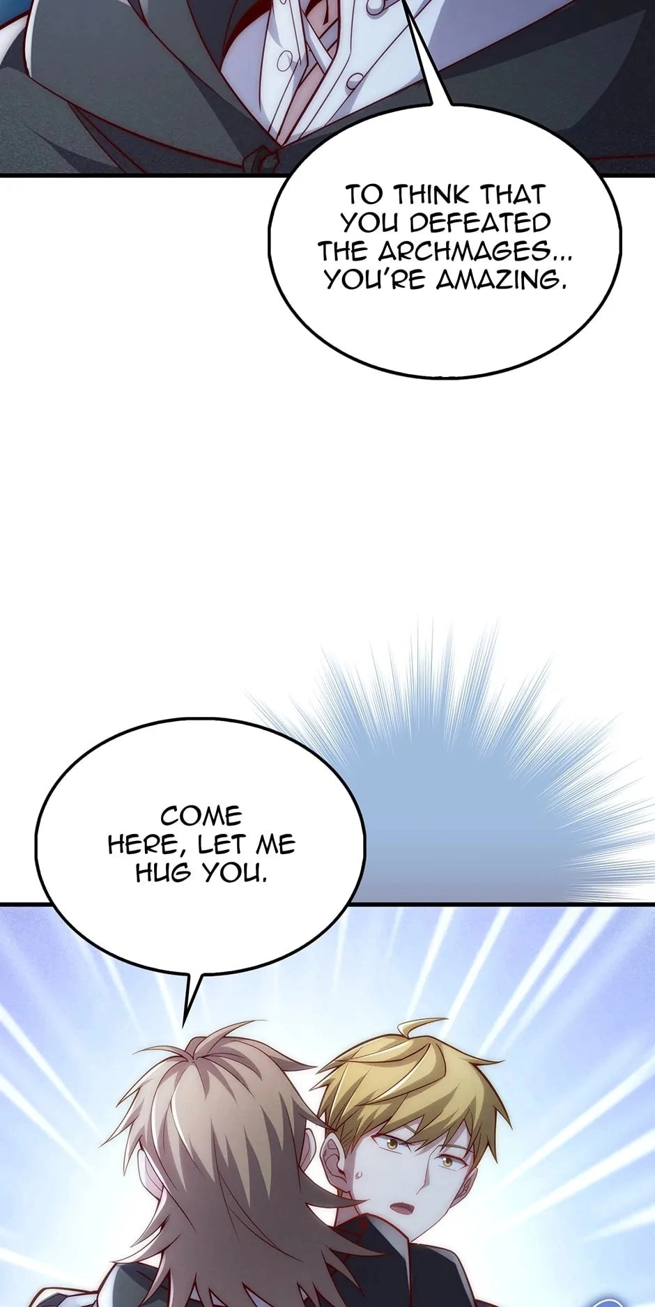 The Lord of Coins Chapter 121 - Page 9