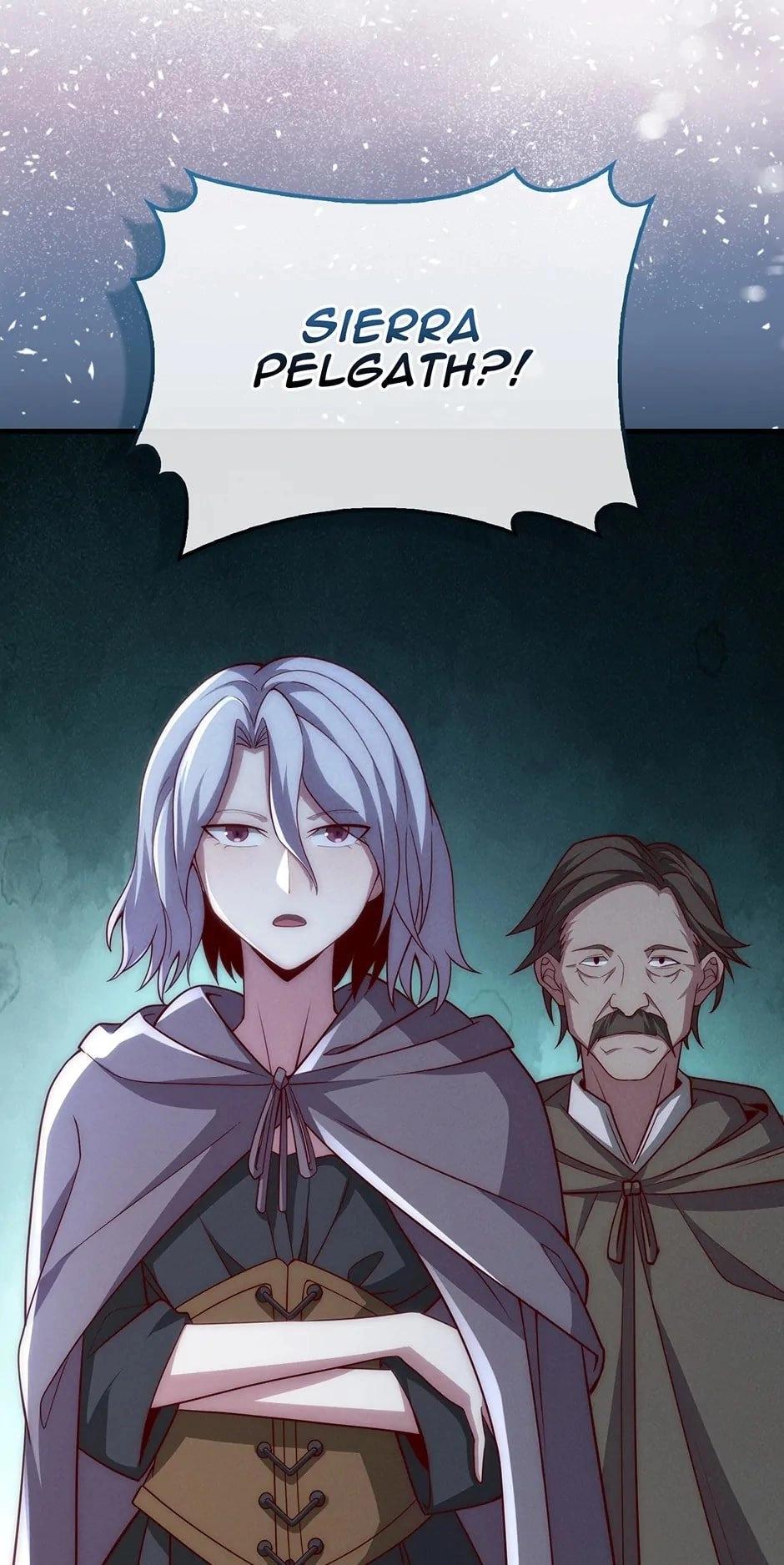 The Lord of Coins Chapter 121 - Page 13