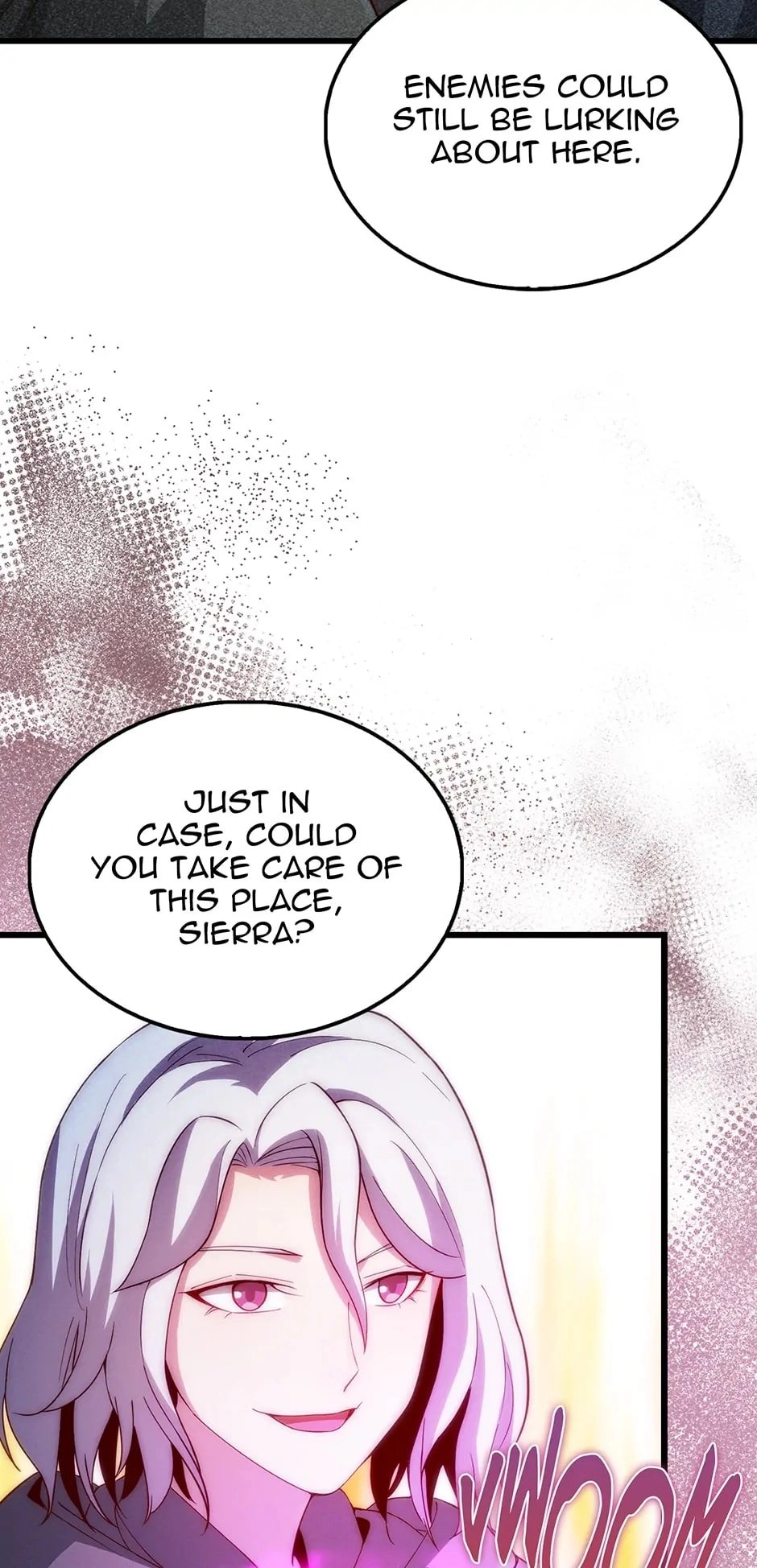 The Lord of Coins Chapter 121 - Page 21