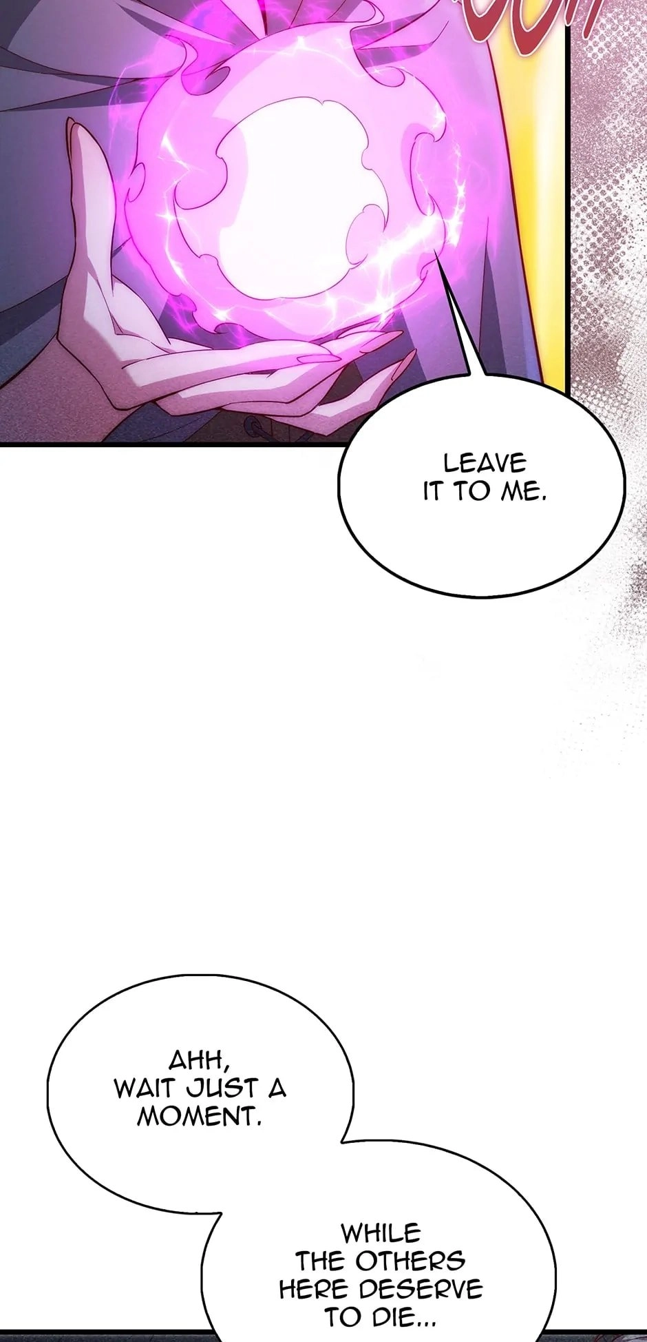 The Lord of Coins Chapter 121 - Page 22