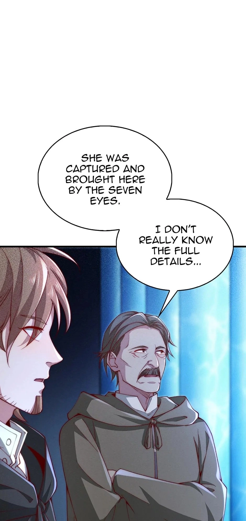 The Lord of Coins Chapter 121 - Page 26