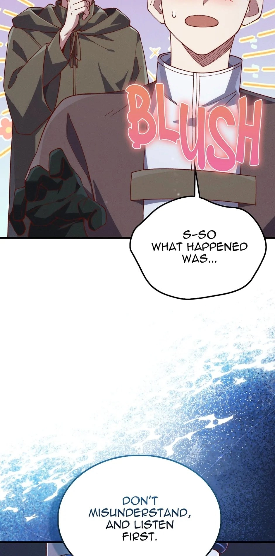 The Lord of Coins Chapter 121 - Page 34