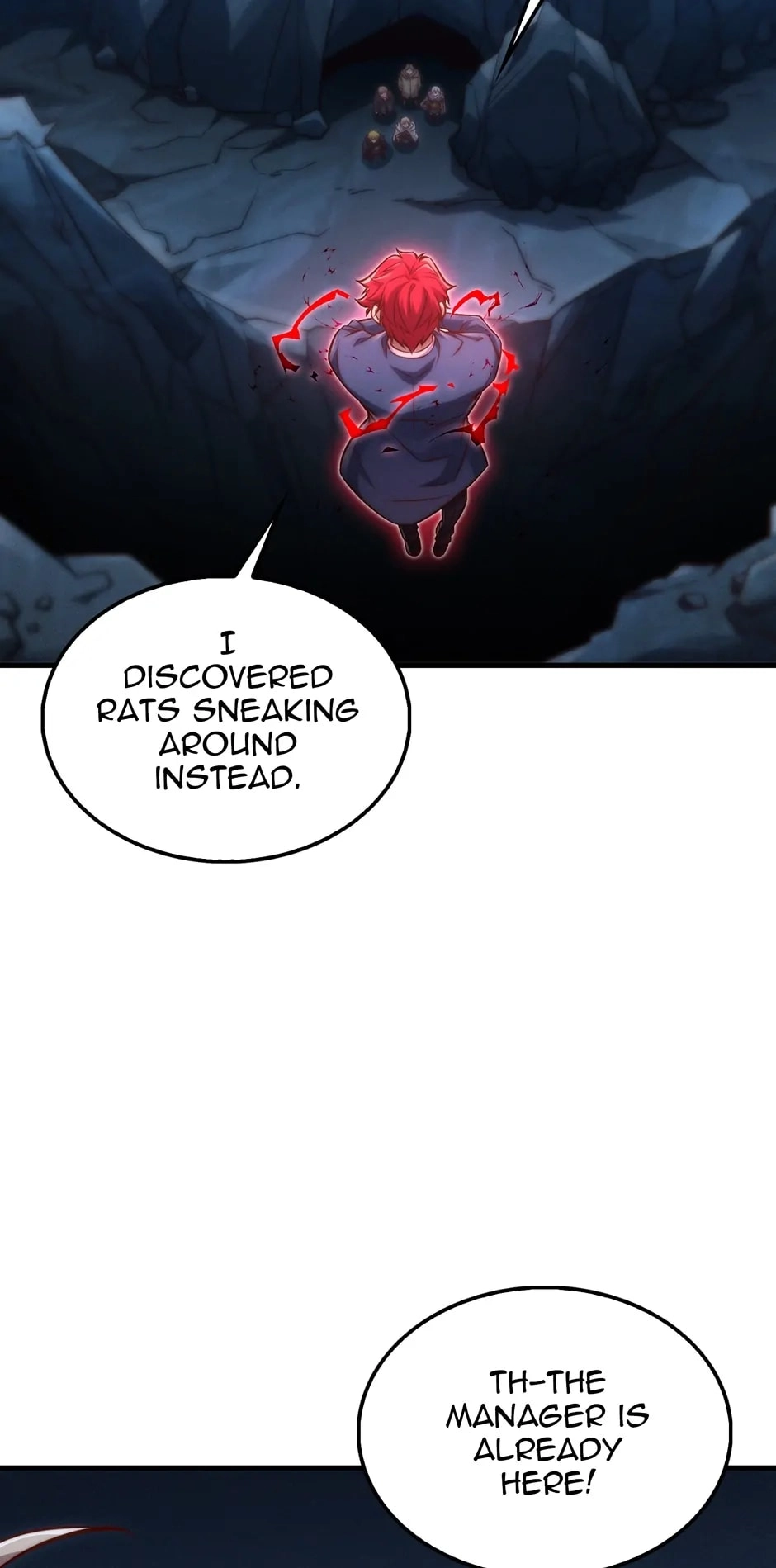 The Lord of Coins Chapter 121 - Page 49