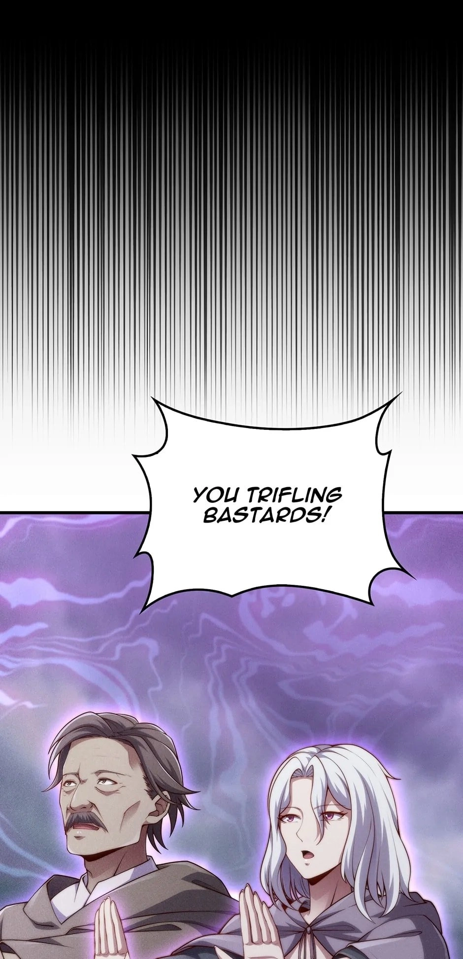The Lord of Coins Chapter 121 - Page 65
