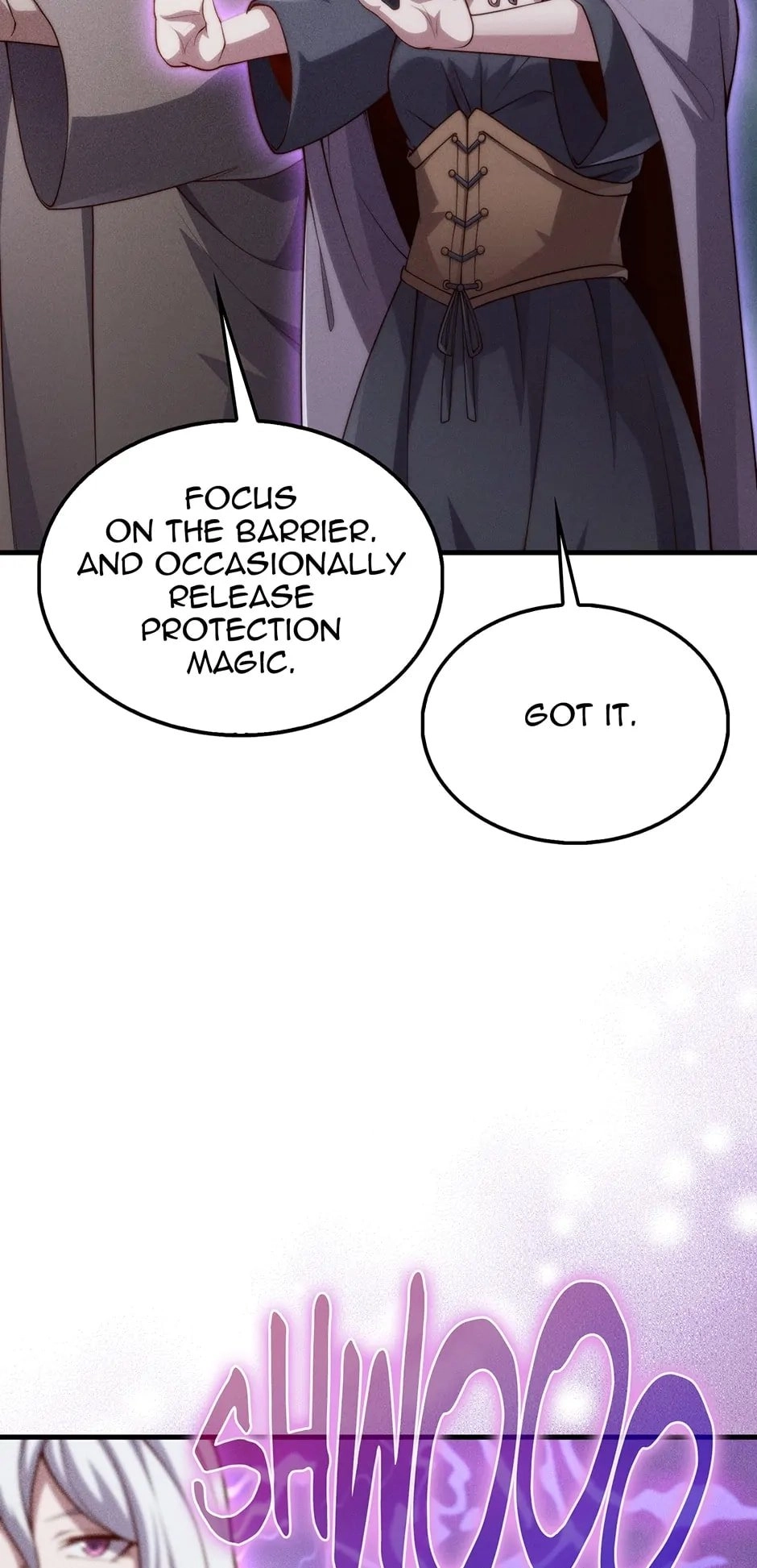 The Lord of Coins Chapter 121 - Page 66