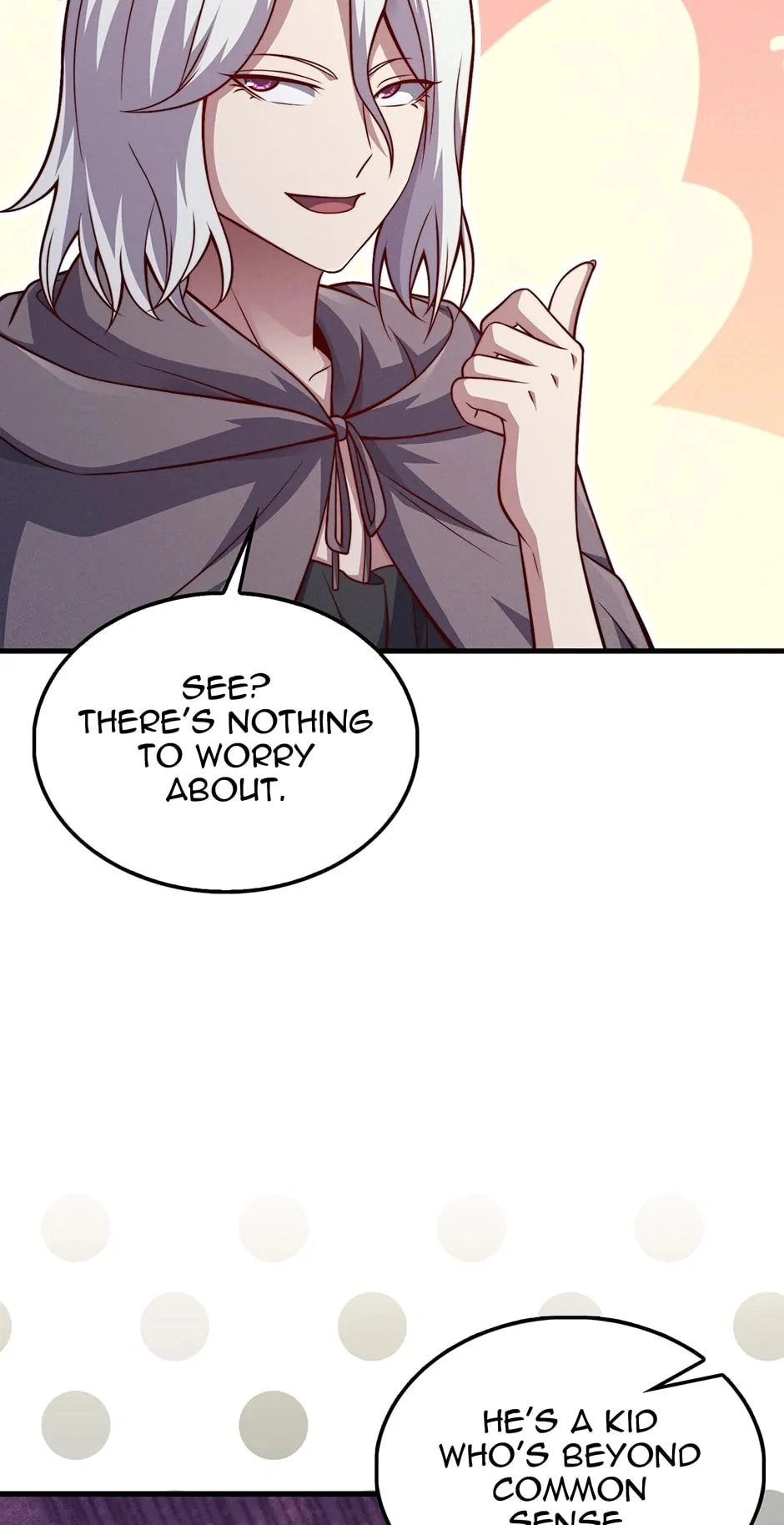The Lord of Coins Chapter 121 - Page 75