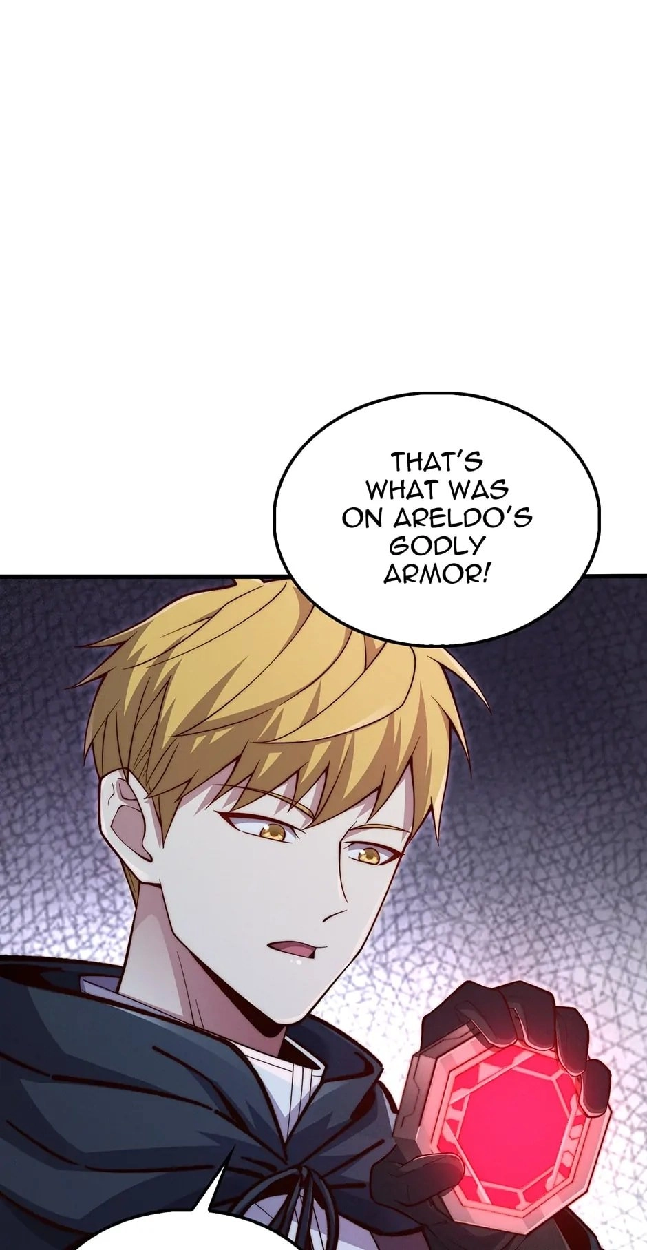 The Lord of Coins Chapter 121 - Page 81