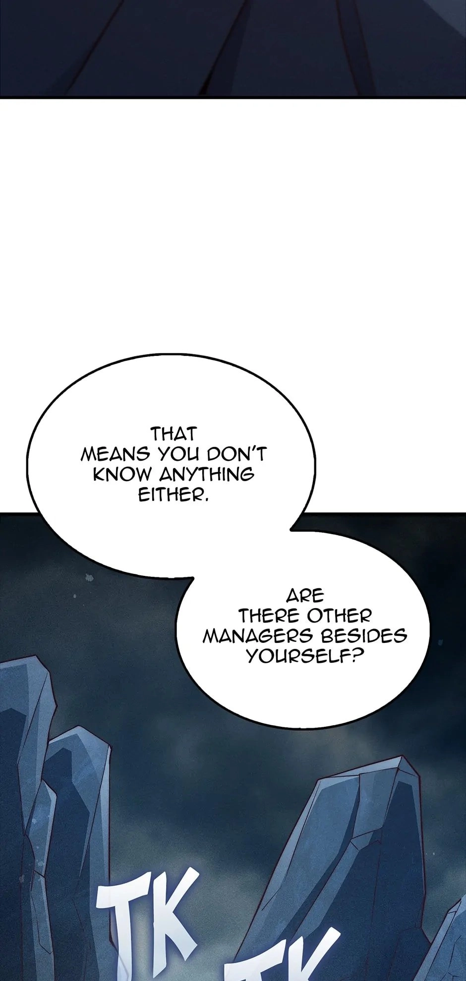 The Lord of Coins Chapter 121 - Page 87