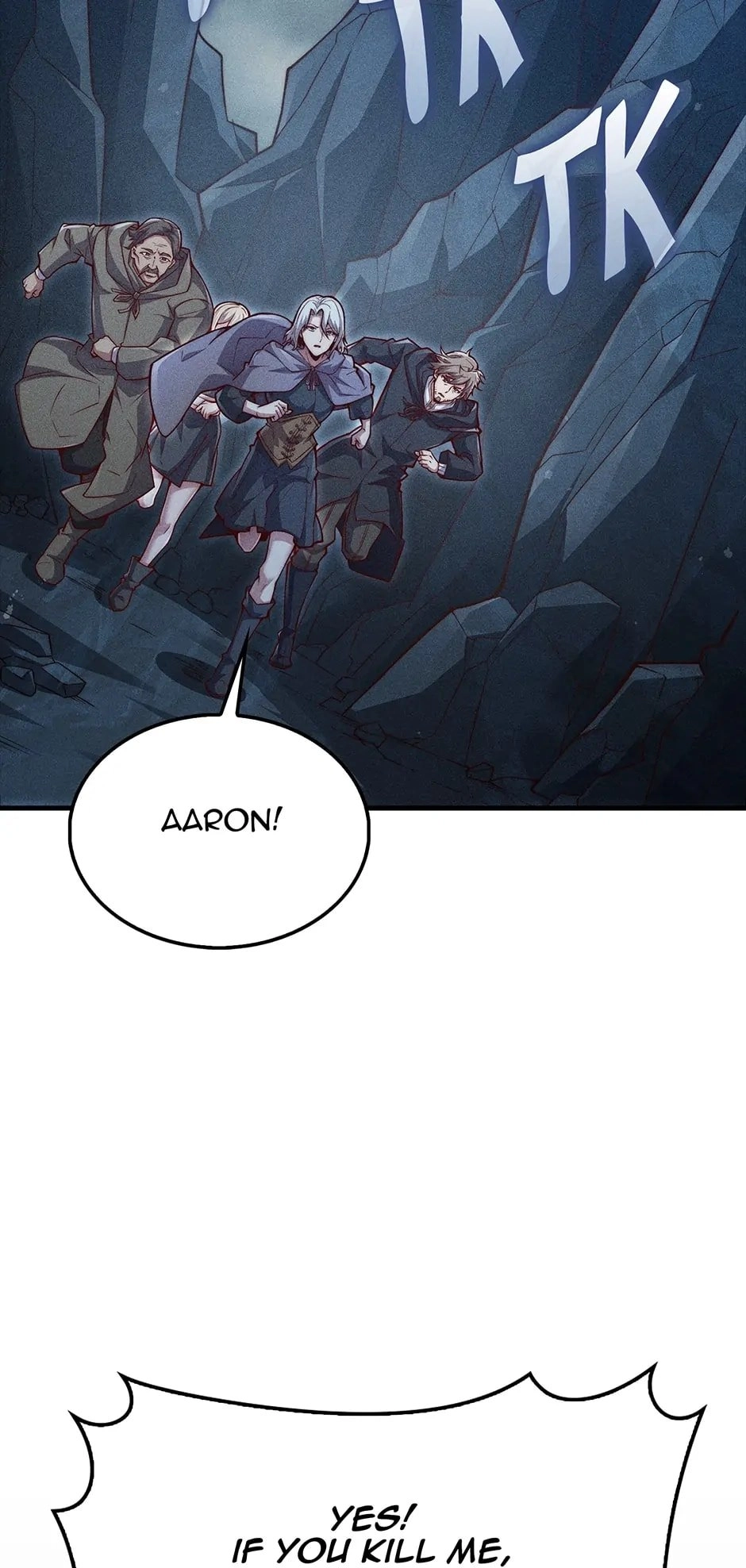 The Lord of Coins Chapter 121 - Page 88