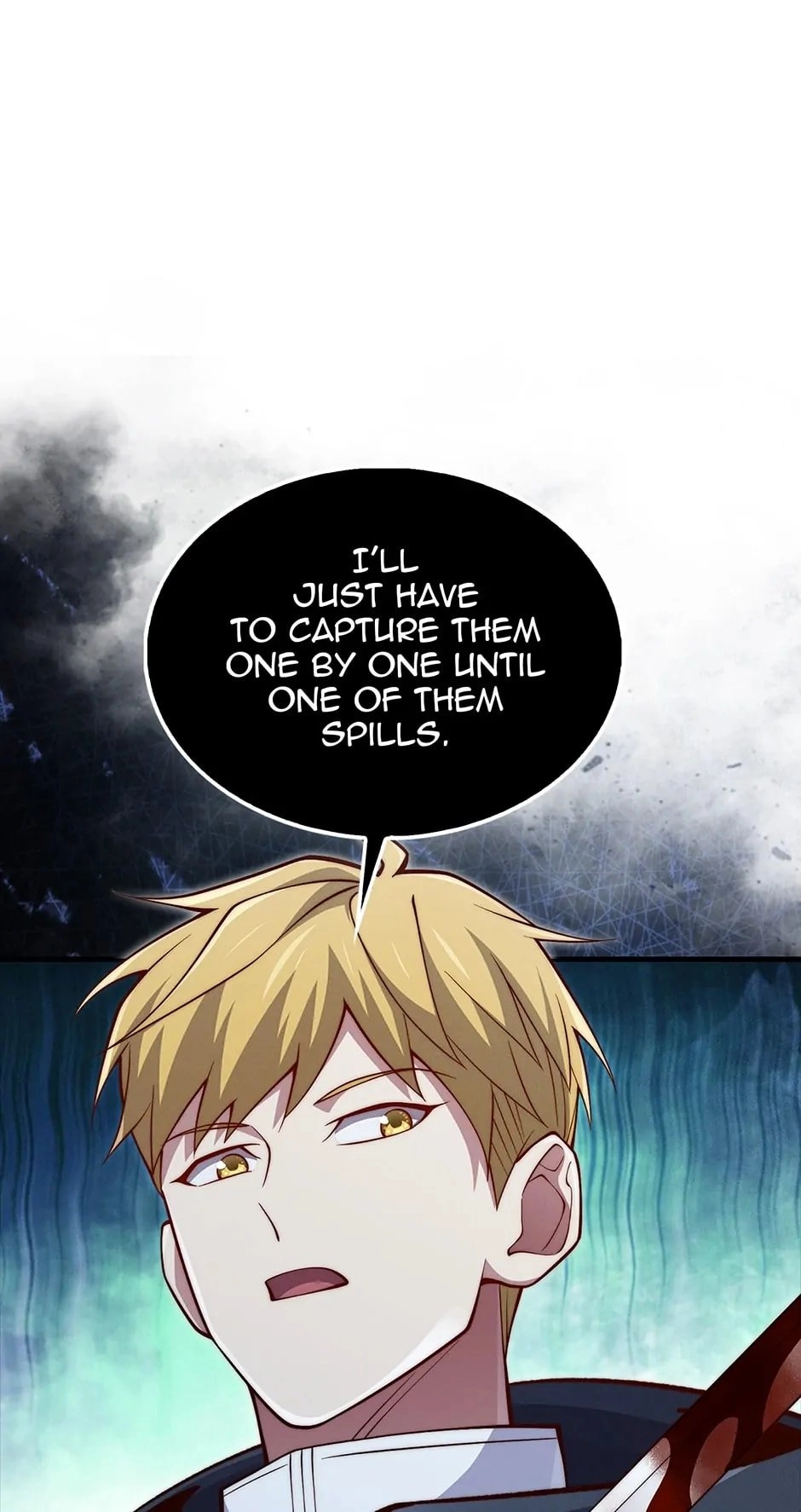 The Lord of Coins Chapter 121 - Page 93