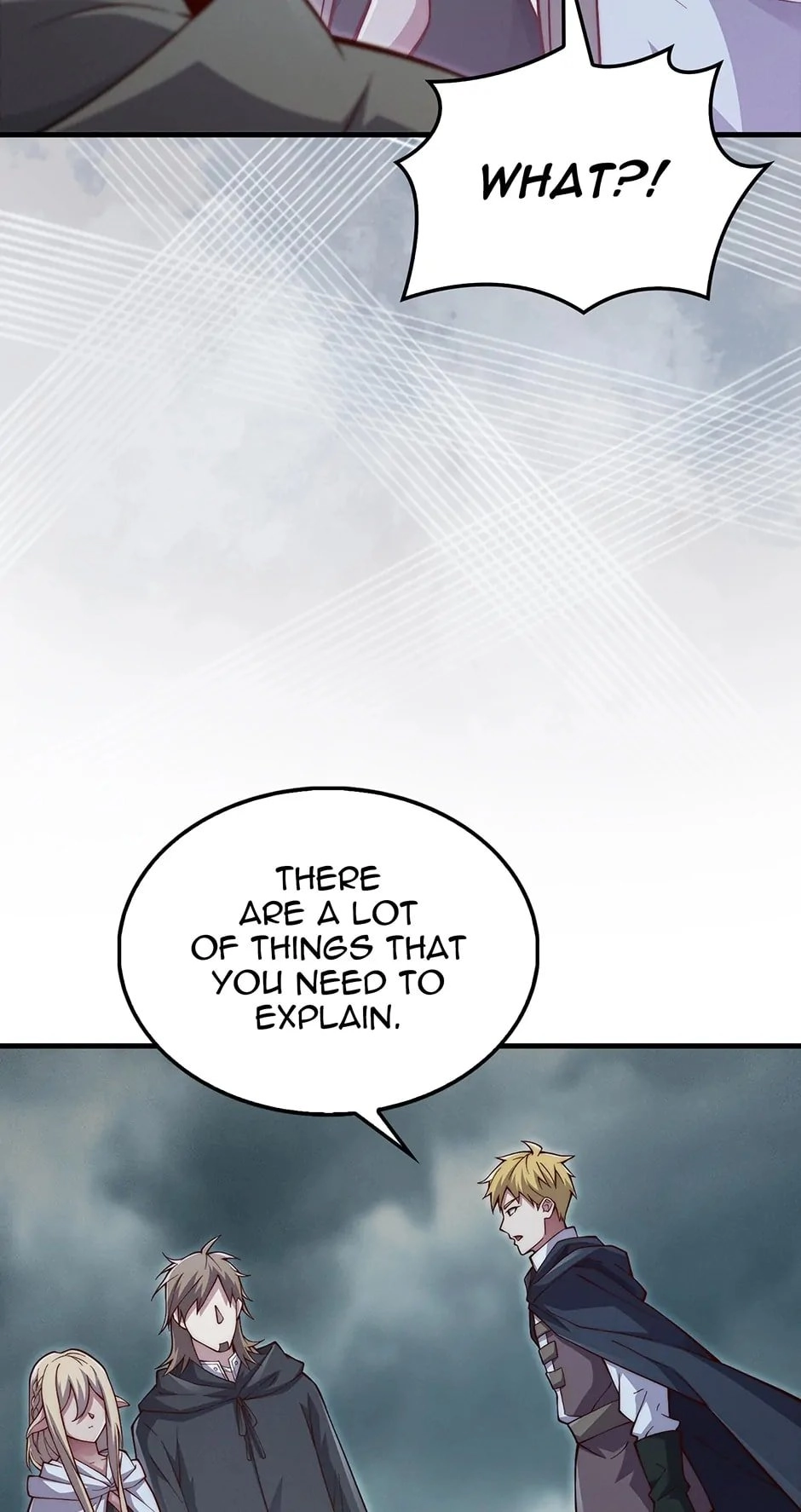 The Lord of Coins Chapter 121 - Page 97