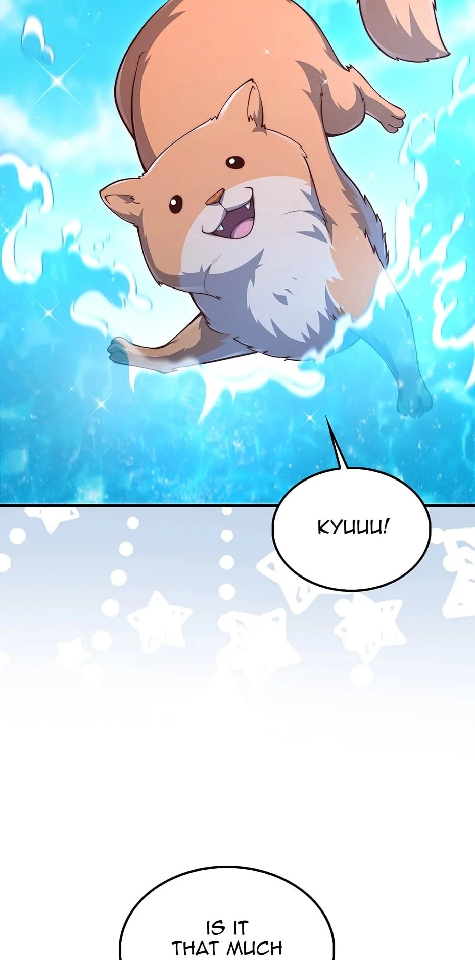 The Lord of Coins Chapter 122 - Page 3